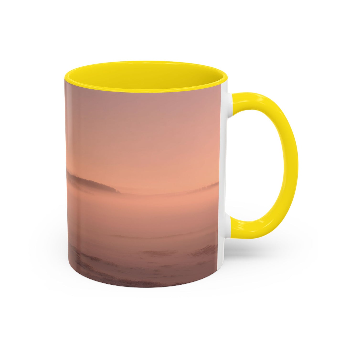 Soothing Classical Music Mug (EU)- Classical Music Mug, Calmness Poster, Focus Print, Peace and Quiet Poster, Mozart Inspired Print, Bach Inspired Print