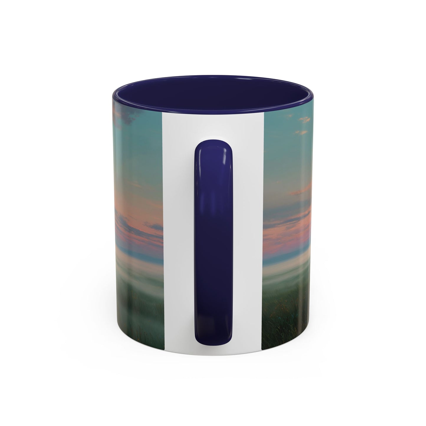 Everyone Knows Mozart Mug (USA)- Mozart Mug, Inspired by Mozart Mug, Classical Music Mug, Sunrise Mug, Sunset Mug