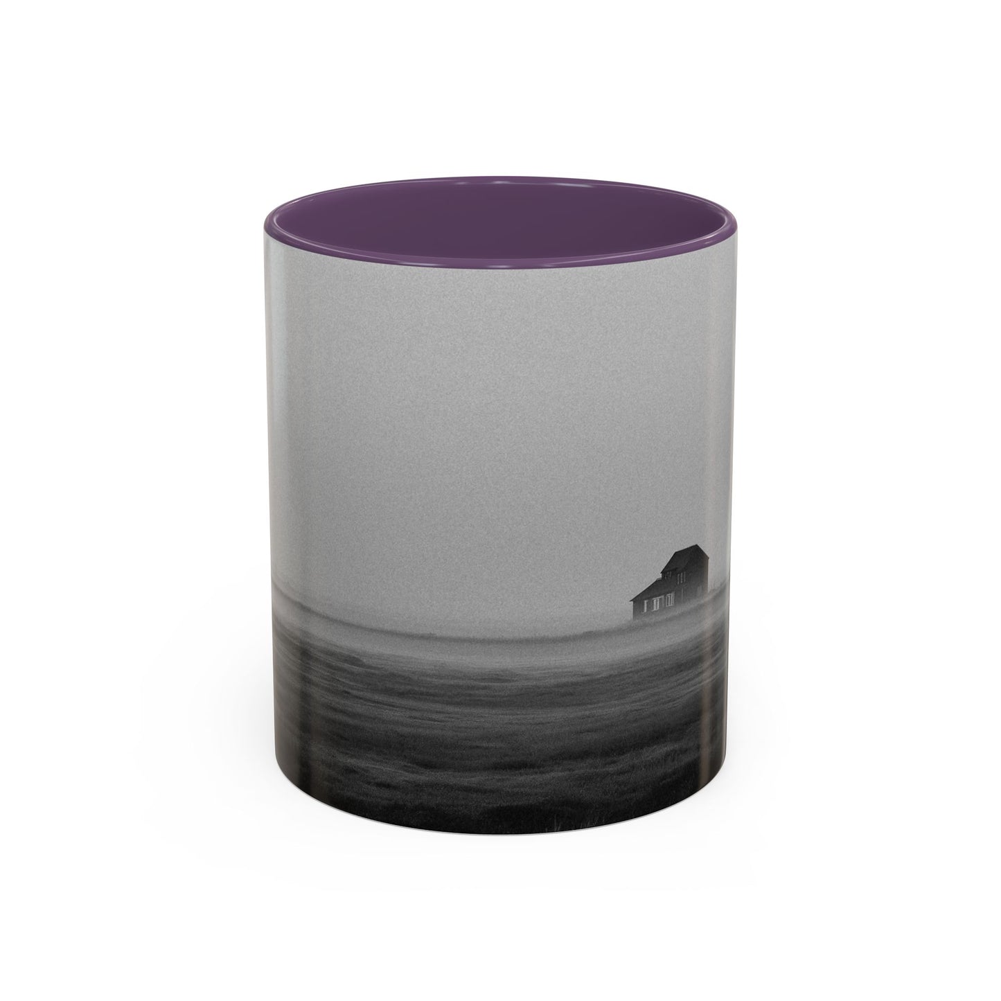 Beethoven Essentials Mug (EU)- Calm Country Mug, Peaceful Nature Mug, Calm Classical Music Mug, Study with Beethoven Mug