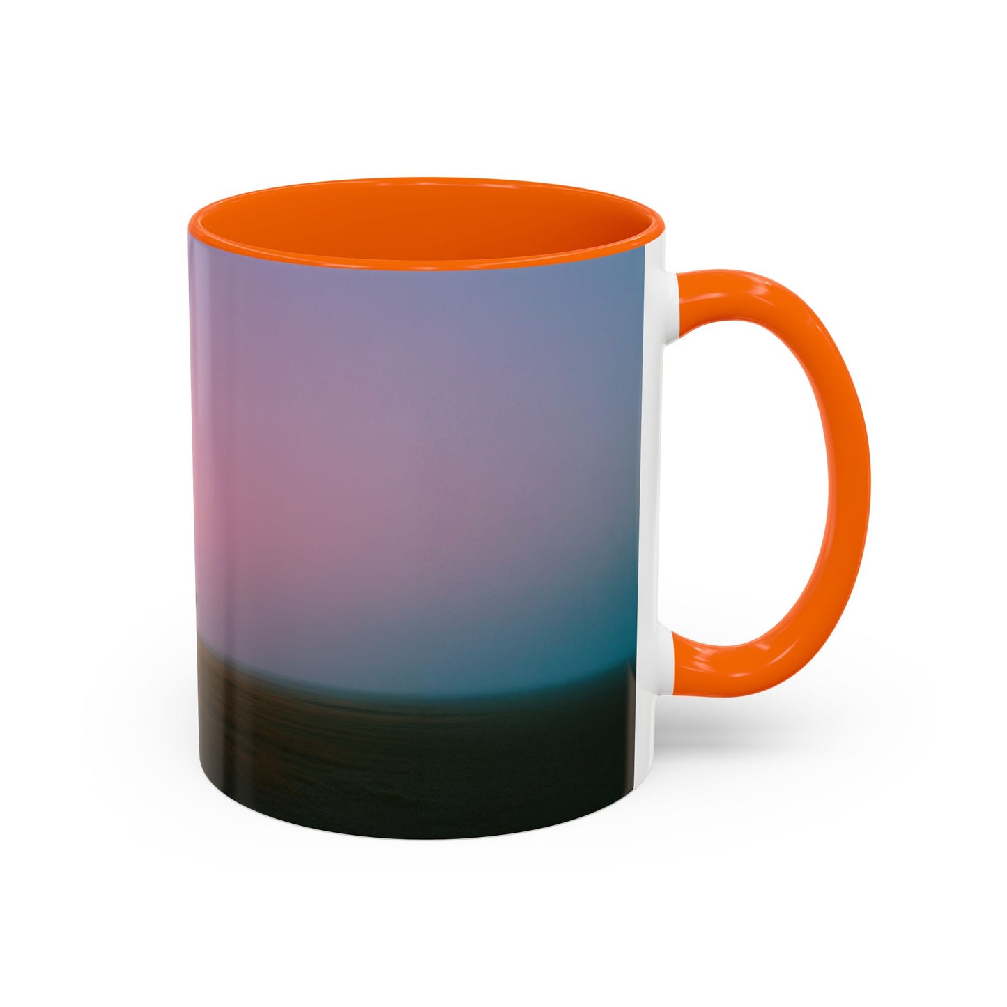 Cozy Morning Mug (EU) - Classical Music Mug, Slow Morning Mug, Calmness Mug, Quiet Morning Mug, Beethoven Inspired Mug