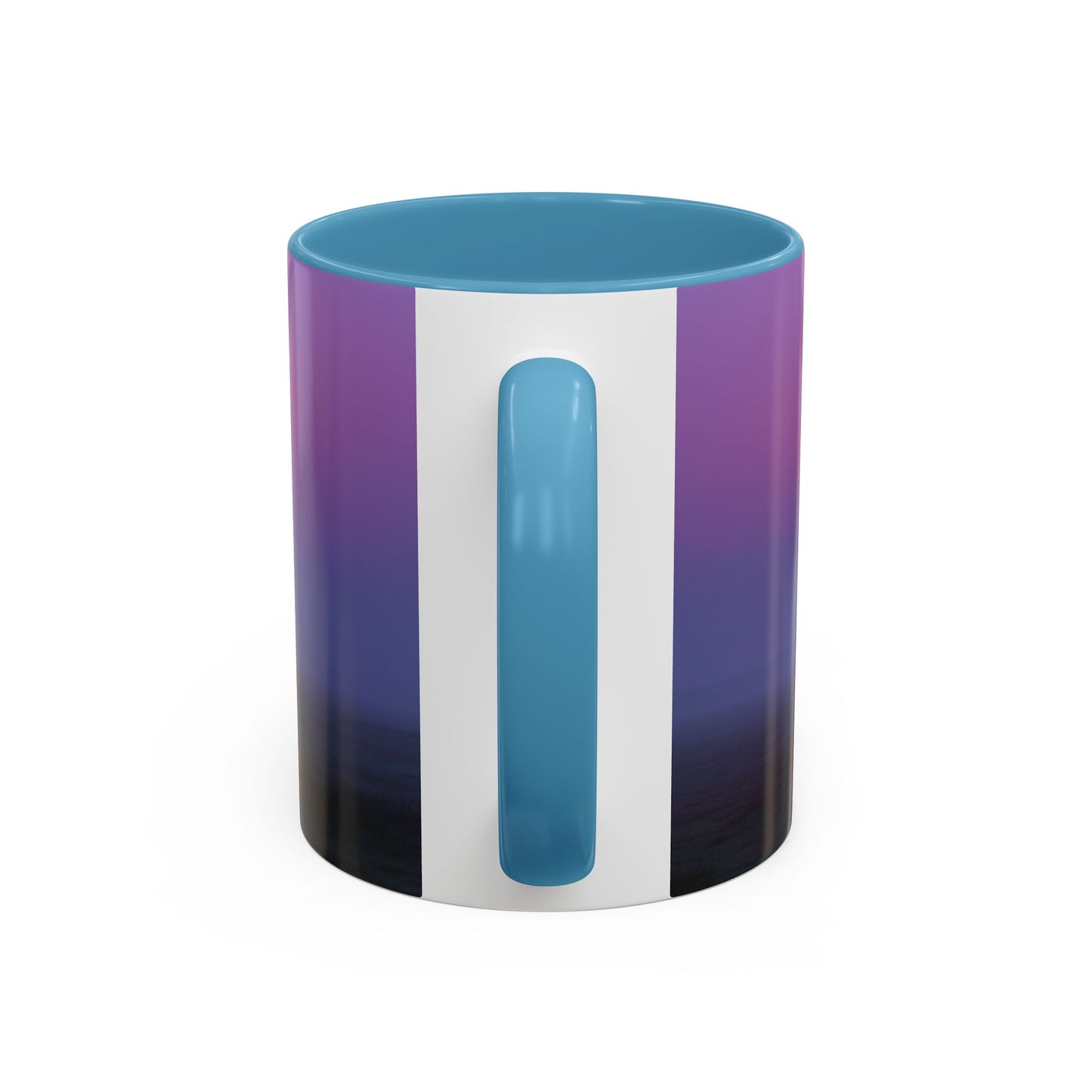 Perfect for Love Mug (USA) - Romantic Mug, Classical Lovers Mug, Emotional Music Mug, Pride and Prejudice Inspired Mug