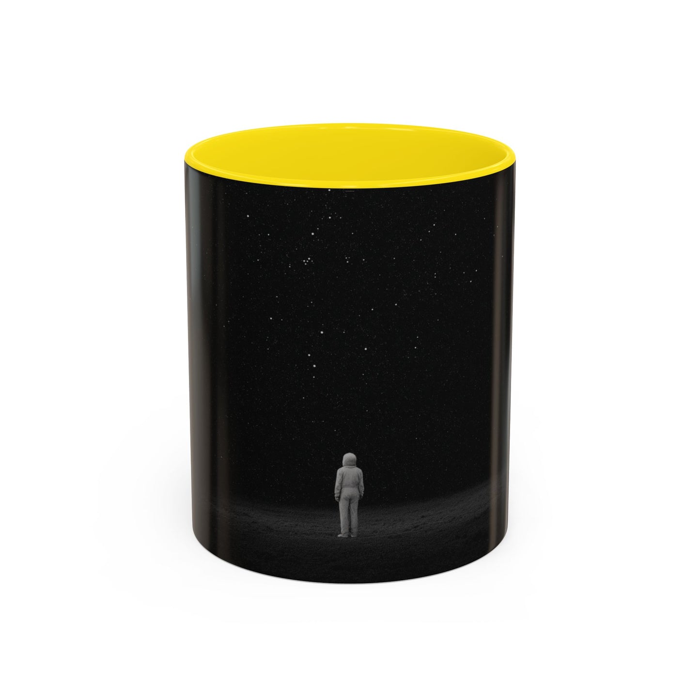 Planets Mug (EU)- Gustav Holst Mug, Outer Space Mug, Astronaut Mug, Adventure Mug, Classical Music Mug, Starry Night Mug