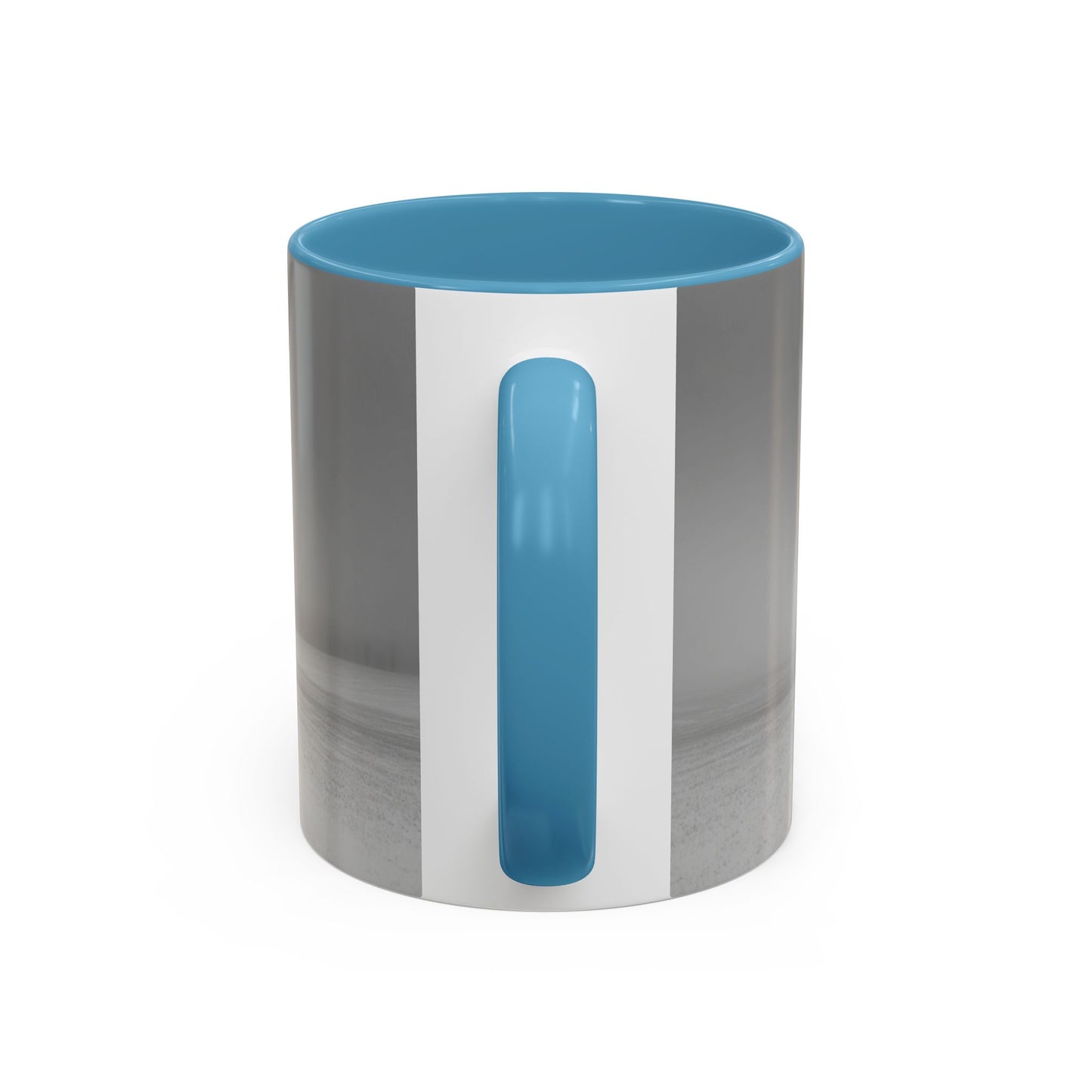 Still Not Boring! Mug (USA) - Classical Music Mug, Dramatic Music Mug, Classical Piano Mug, Melancholy Piano Mug, Minimalist Art Mug