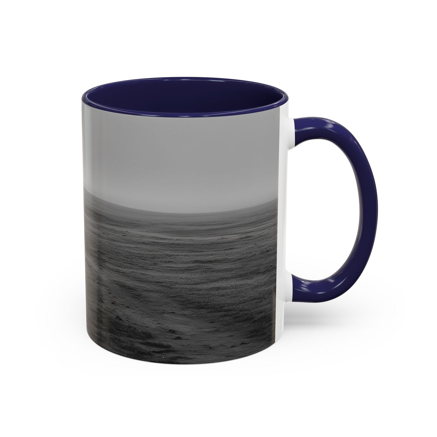 Classical Music for Writing Mug (EU) - Inspiration Mug, Late Night Writing Mug, Journaling Mug, Rachmaninoff Inspired Mug, Mozart Inspired Mug