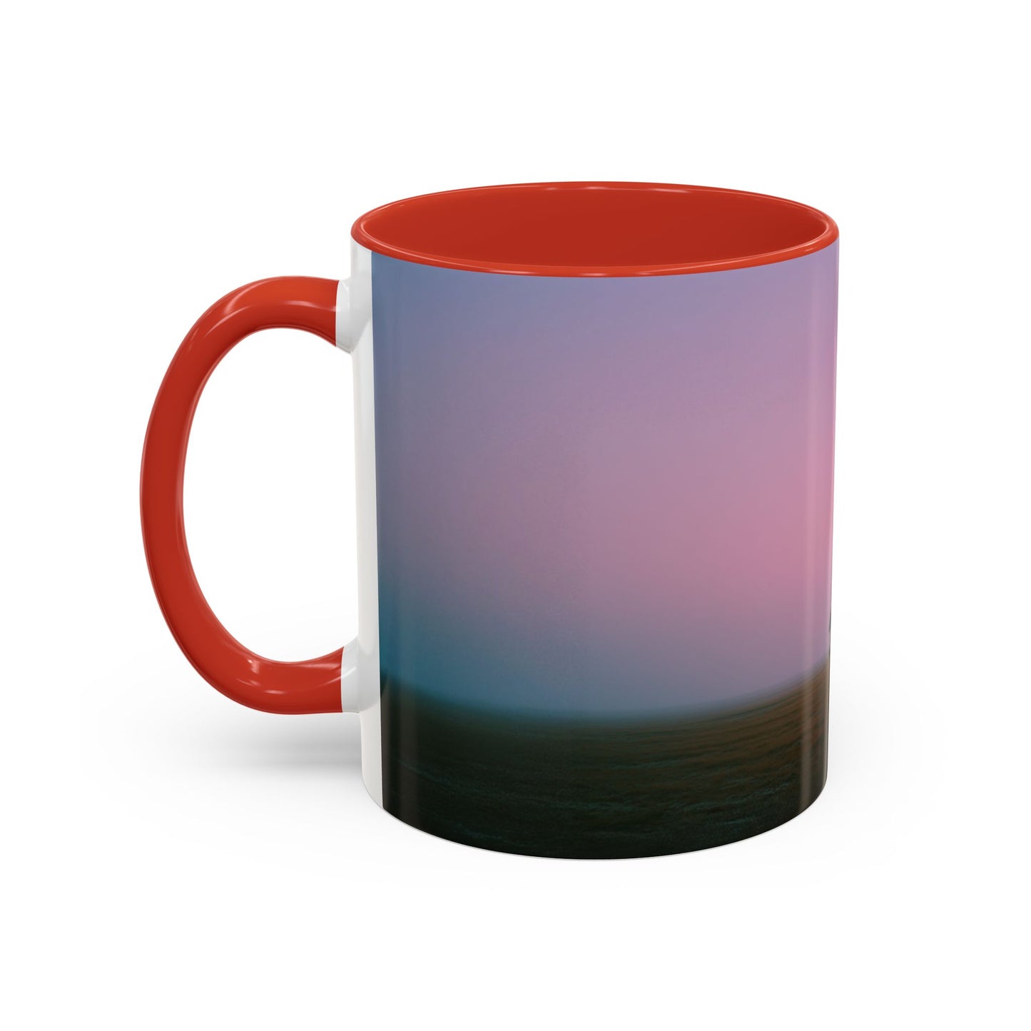 Cozy Morning Mug (USA) - Classical Music Mug, Slow Morning Mug, Calmness Mug, Quiet Morning Mug, Beethoven Inspired Mug
