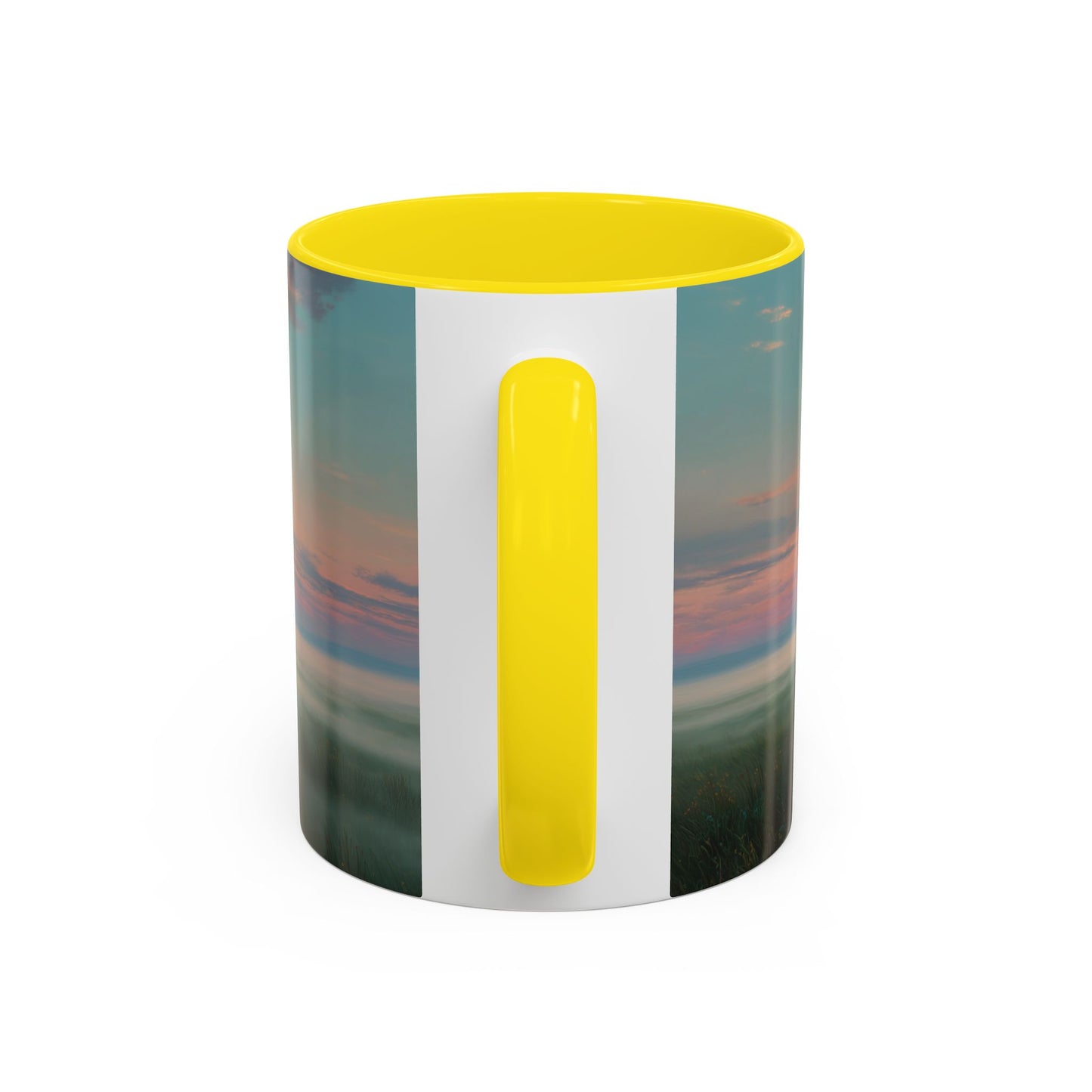 Everyone Knows Mozart Mug (EU)- Mozart Mug, Inspired by Mozart Mug, Classical Music Mug, Sunrise Mug, Sunset Mug