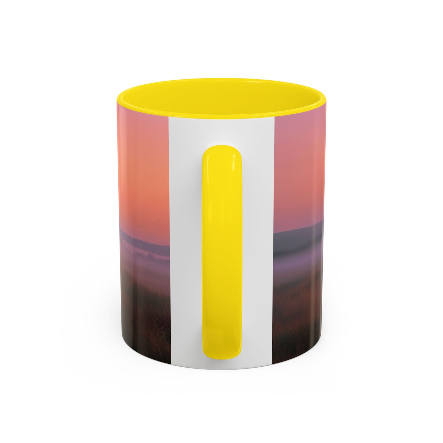 Summer Nights Mug (EU) - Evening Mug, Sunset Mug, Sundown Mug, Classical Music Mug, Summer Solstice Mug, Summer Mug