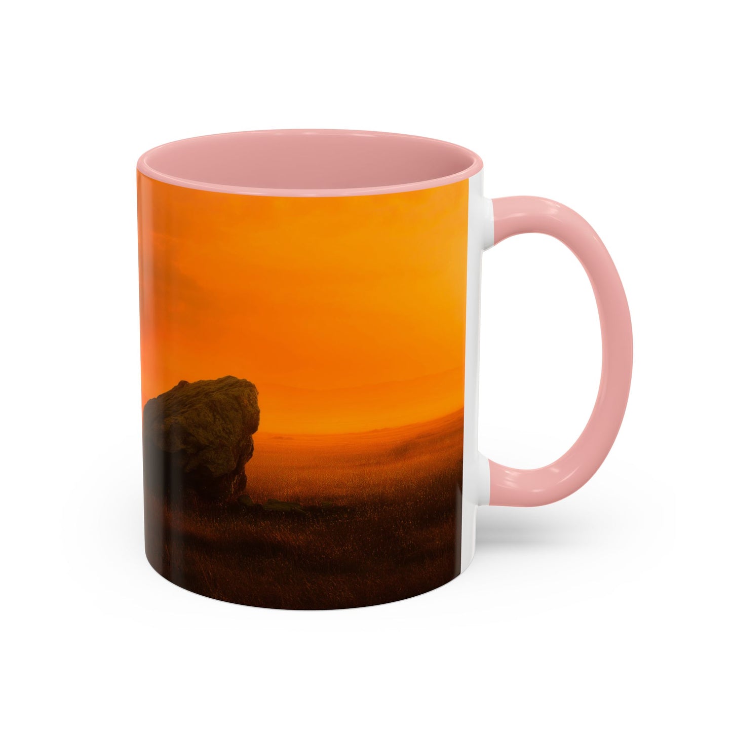 Classical Music but Hard Mug (EU) - Powerful Music Mug, Intense Music Mug, Music Enthusiast Mug, Fantasy Movie Mug