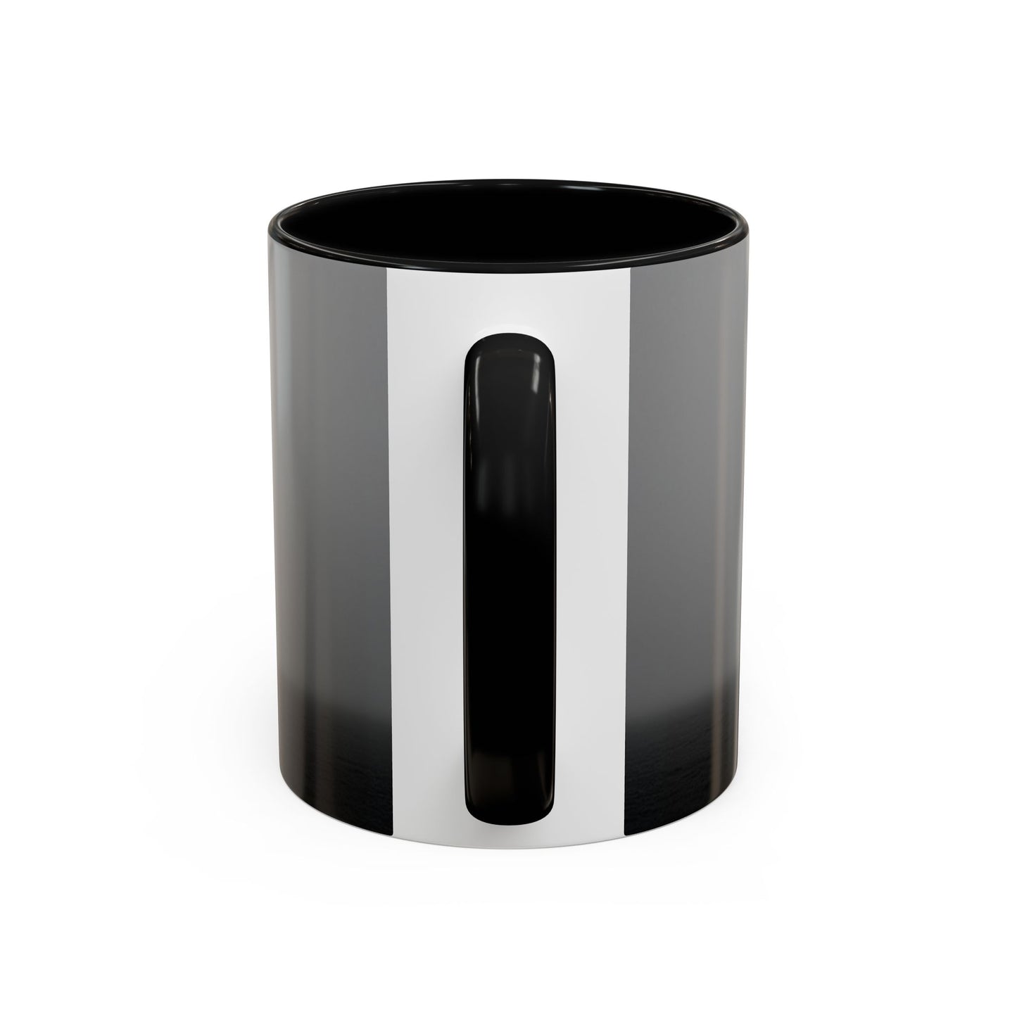 Dark Violin Mug (EU) - Dramatic Art Mug, Violin Mug, Haunting Art Mug, Dark Classical Music Mug