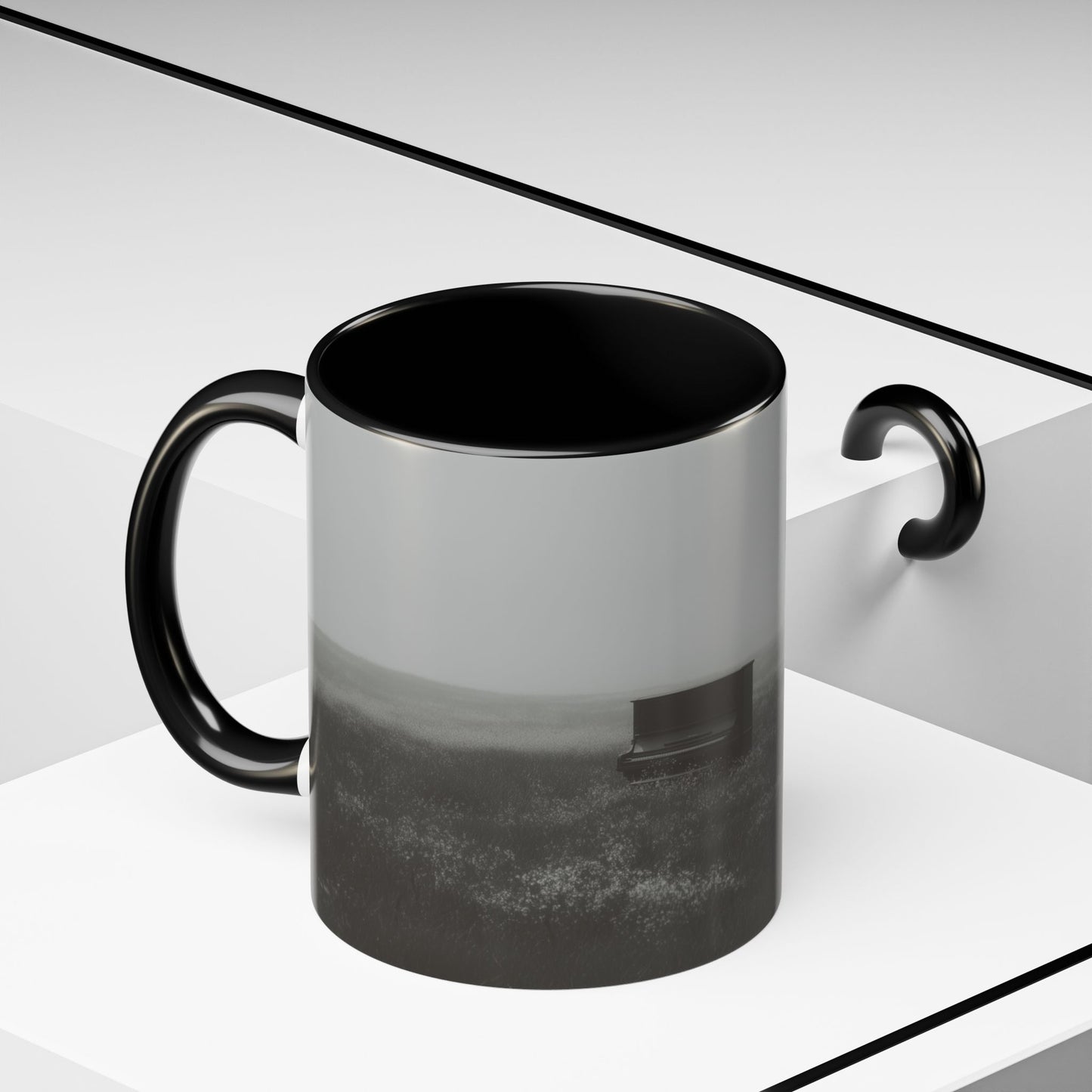 Debussy is the Best Mug (EU) - Classical Piano Mug, French Piano Music Mug, Dreamy Piano Mug, Magical Piano Mug, Piano Lovers Mug