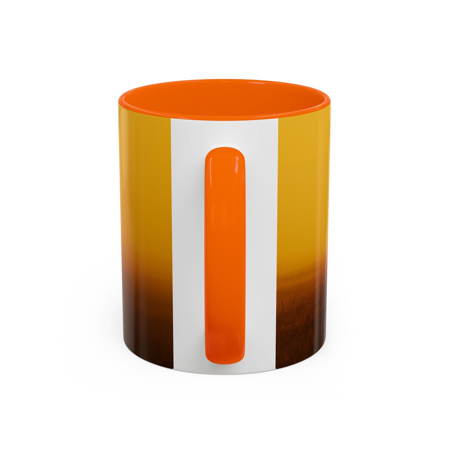 Summer & Strings Mug (EU) - Classical Violin Poster, Summer Print, Classical Music Print, Calm Music Poster, Stings Lovers Print