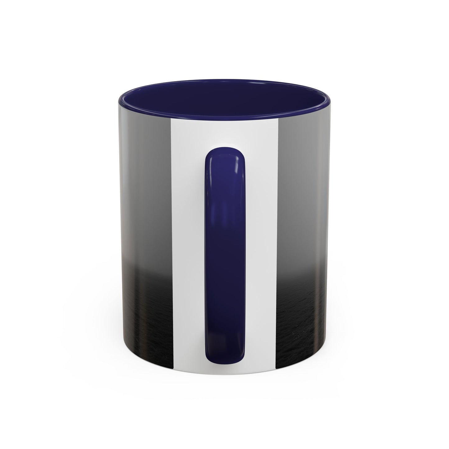 VILLAINS Listen to Classical Music Mug (USA) - Movie Poster Mug, Dramatic Music Mug, Villain Mug, Villain Era Mug, Dramatic Classical Music Mug