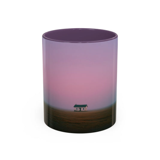 Cozy Morning Mug (EU) - Classical Music Mug, Slow Morning Mug, Calmness Mug, Quiet Morning Mug, Beethoven Inspired Mug