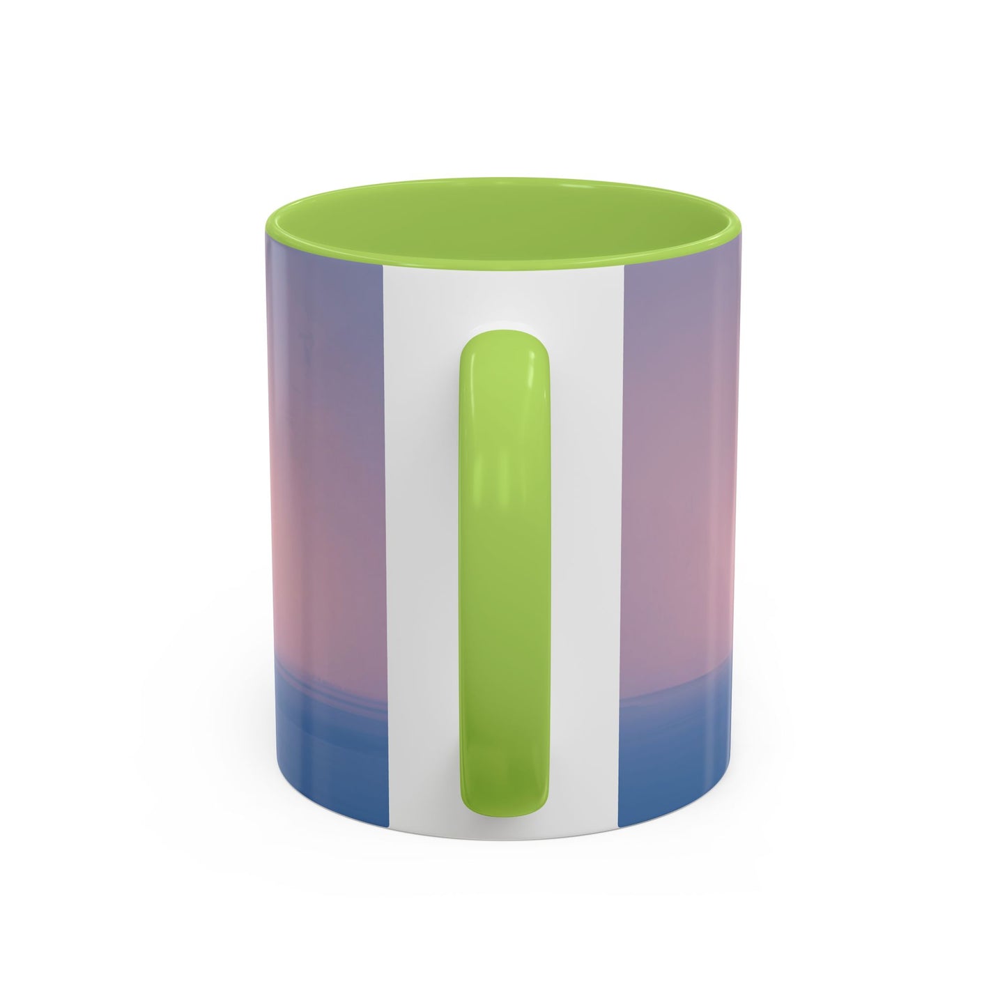 Christmas with Baroque Mug (EU) - Winter Mug, Holiday Mug, Christmas Mug, Classical Music Mug, Winter Morning Mug