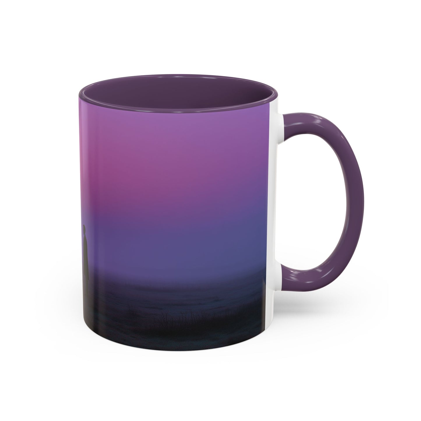Perfect for Love Mug (EU) - Romantic Mug, Classical Lovers Mug, Emotional Music Mug, Pride and Prejudice Inspired Mug
