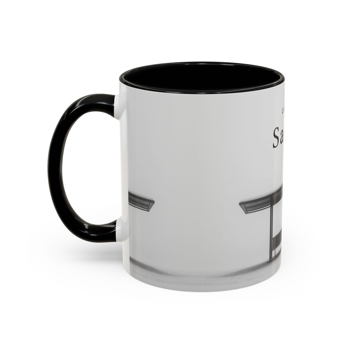 Classical Sadness Mug- Classical Music Mug - Melancholy Mood Mug