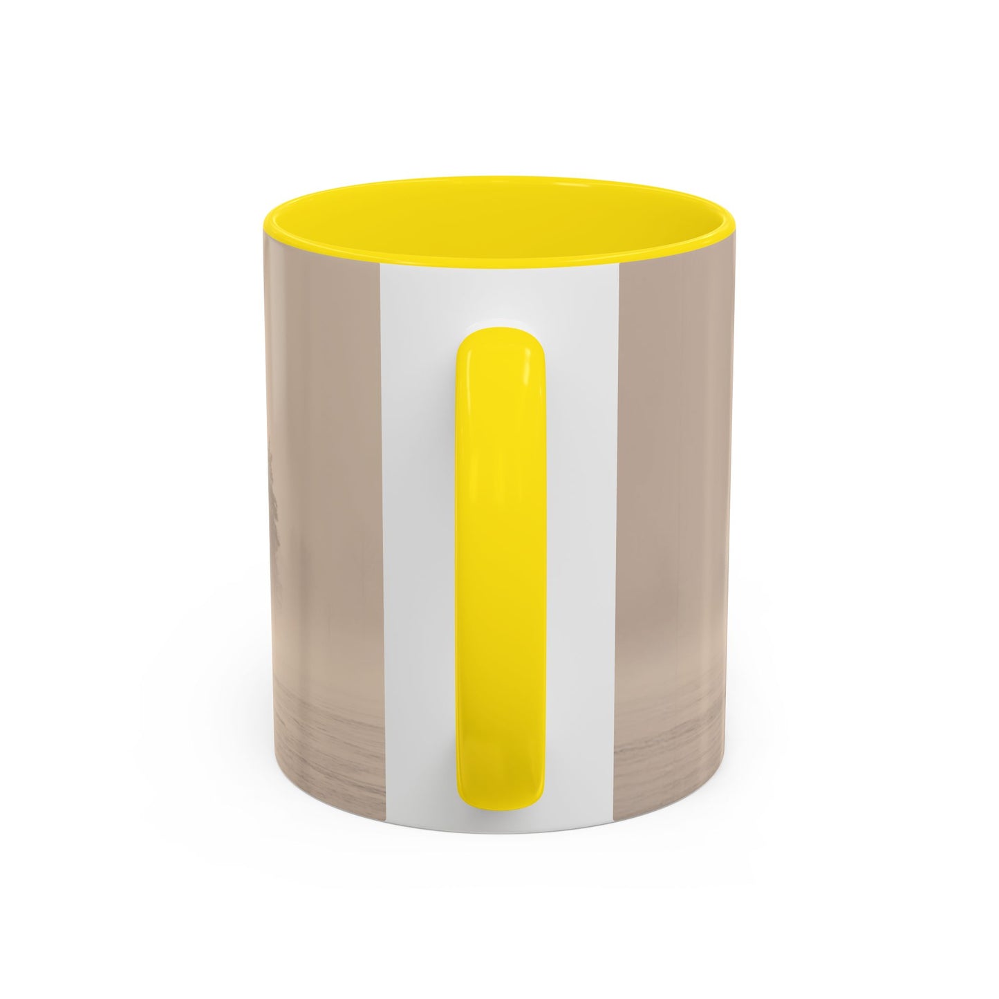 Winter Morning Mug (EU)- Classical Music Mug, Mozart Vivaldi & Bach Inspired Mug, Winter Mug, Soft Morning Mug, Wilderness Mug