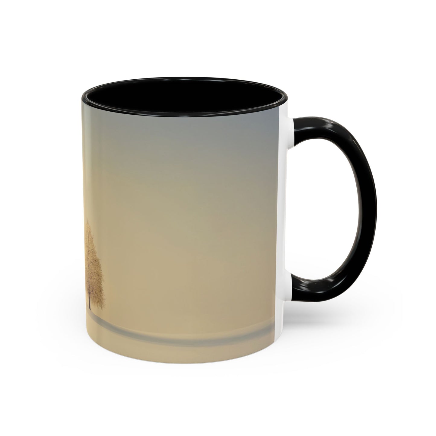 Classical Christmas Carols Mug (USA) - Sacred Music Mug, Choir Mug, Chapel Mug, Reverent Music Mug