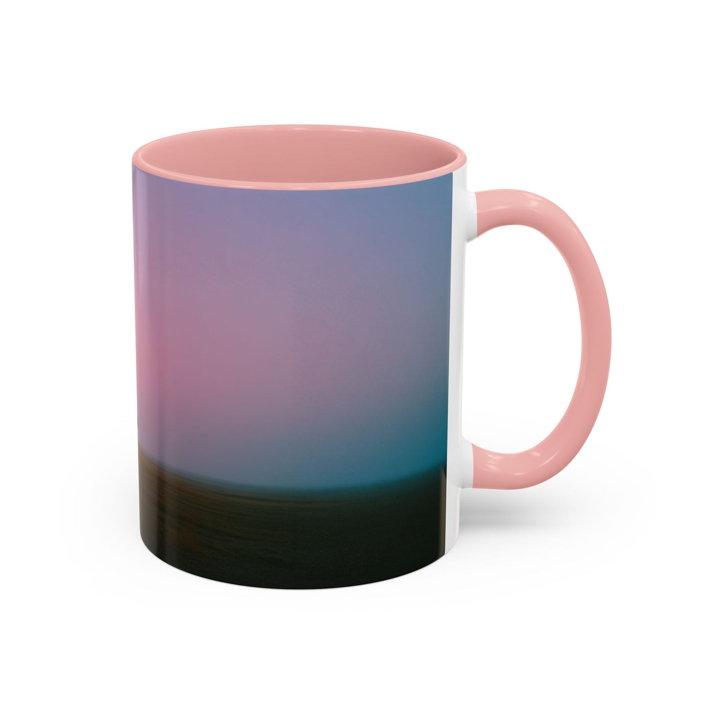 Cozy Morning Mug (EU) - Classical Music Mug, Slow Morning Mug, Calmness Mug, Quiet Morning Mug, Beethoven Inspired Mug