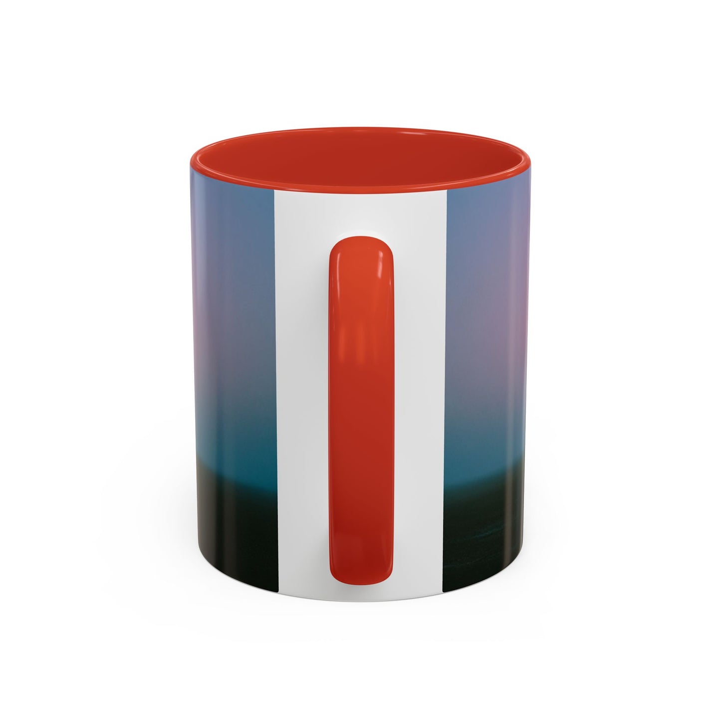 Cozy Morning Mug (EU) - Classical Music Mug, Slow Morning Mug, Calmness Mug, Quiet Morning Mug, Beethoven Inspired Mug