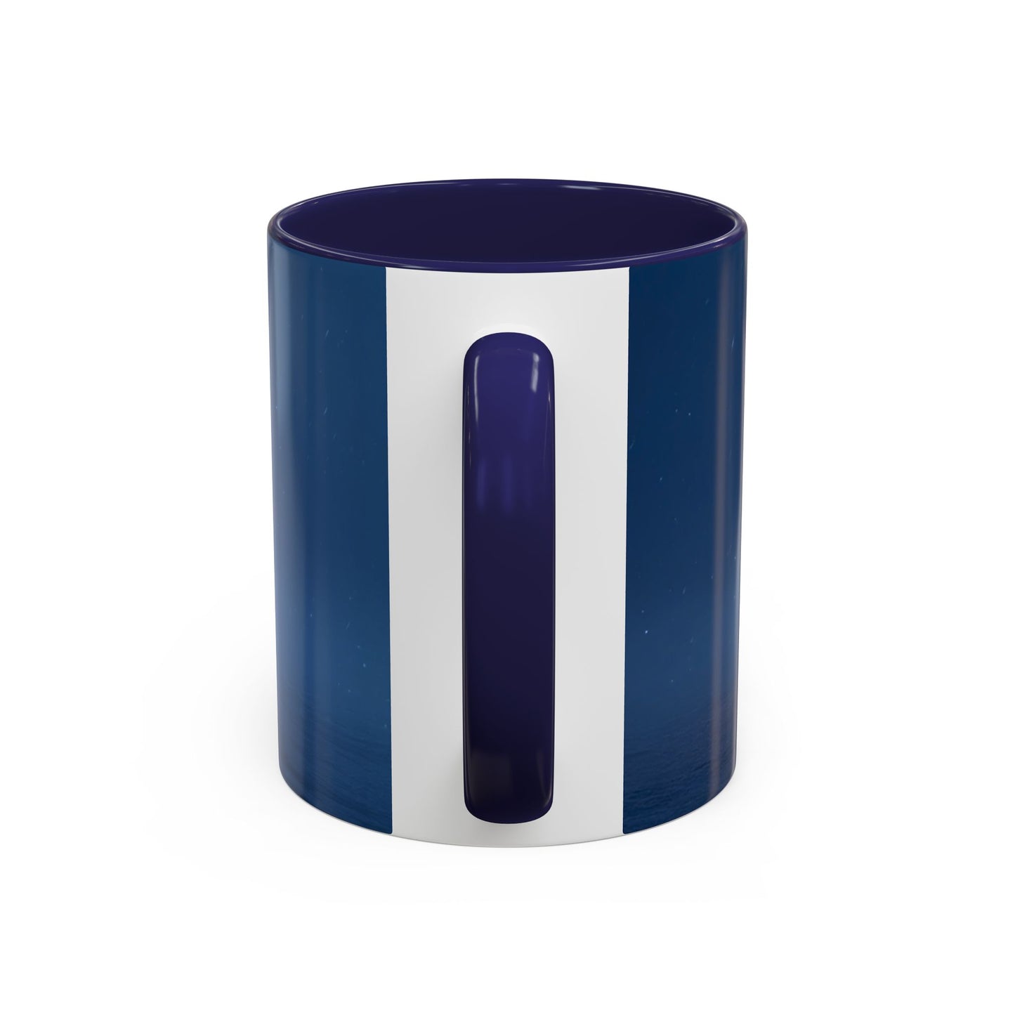 Cozy Christmas Mug (USA)- Elves Mug, North Pole Mug, Classical Music Inspired Mug, Christmas Mug, Winter Mug