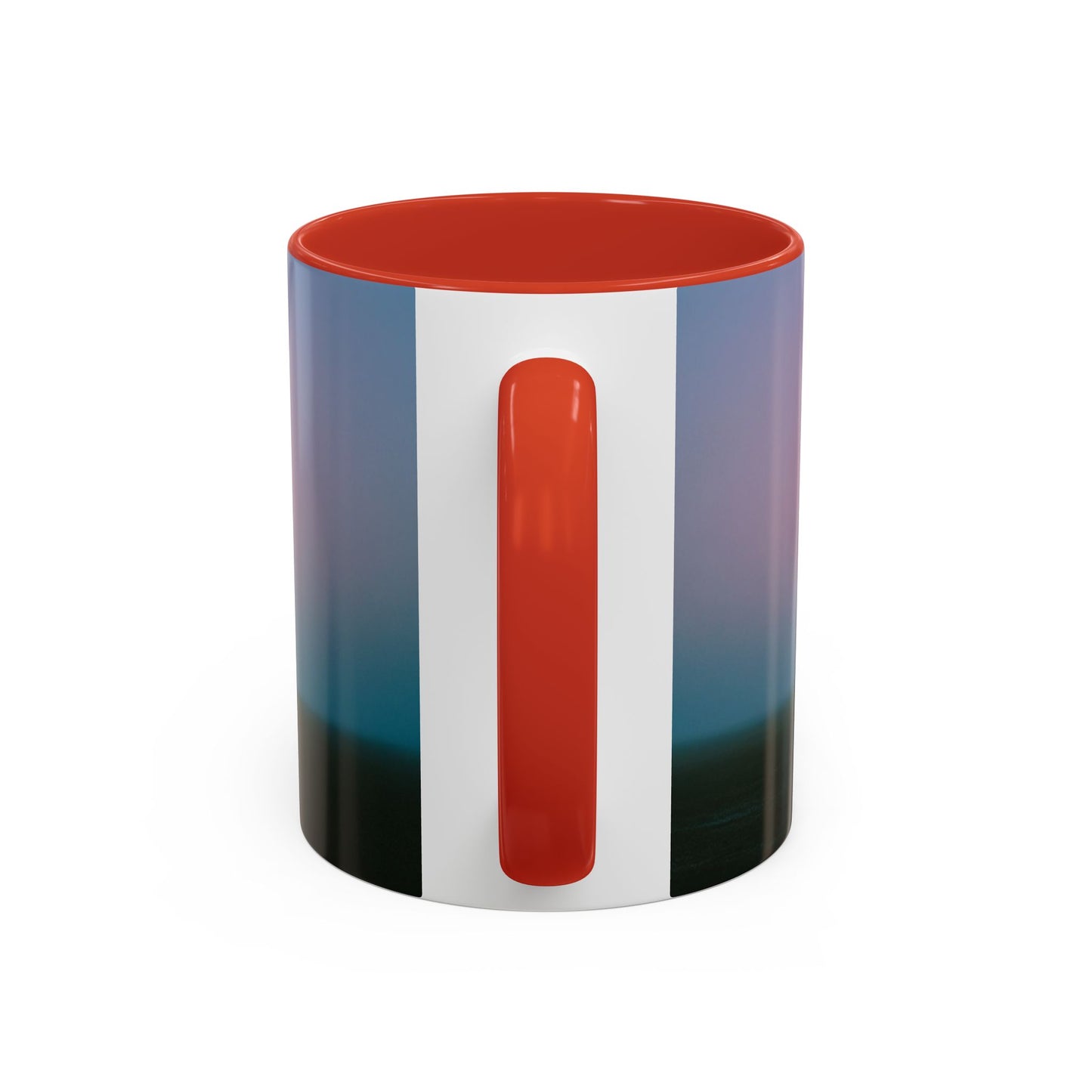 Cozy Morning Mug (USA) - Classical Music Mug, Slow Morning Mug, Calmness Mug, Quiet Morning Mug, Beethoven Inspired Mug