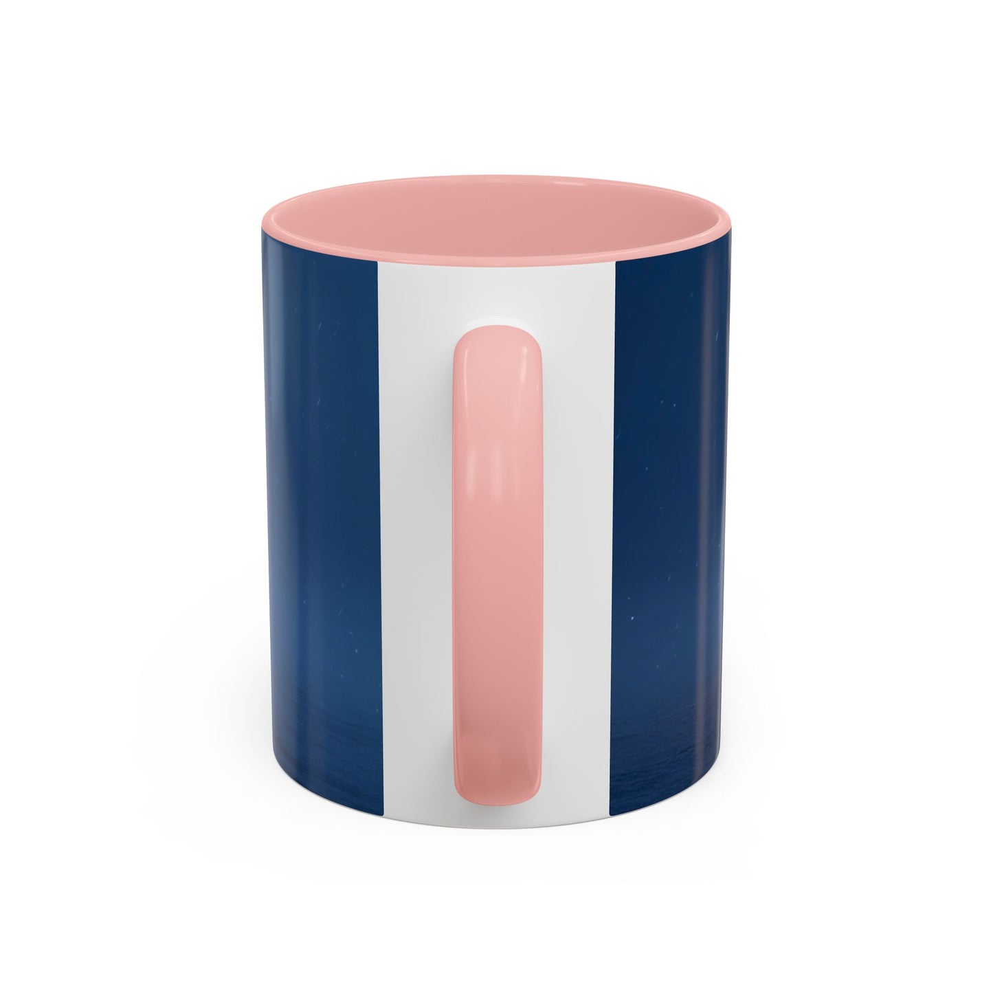 Cozy Christmas Mug (USA)- Elves Mug, North Pole Mug, Classical Music Inspired Mug, Christmas Mug, Winter Mug