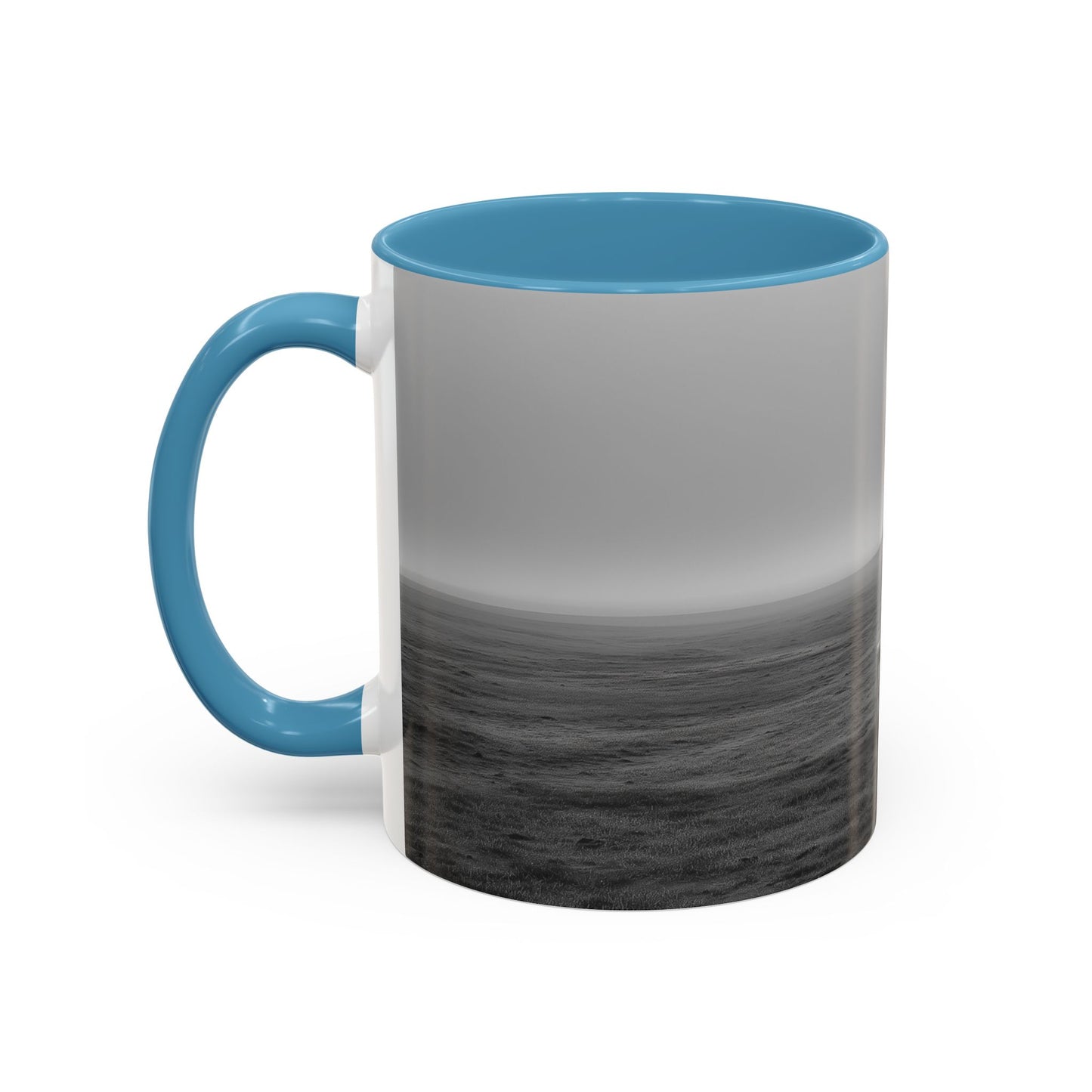 Classical Music for Writing Mug (USA) - Inspiration Mug, Late Night Writing Mug, Journaling Mug, Rachmaninoff Inspired Mug, Mozart Inspired Mug