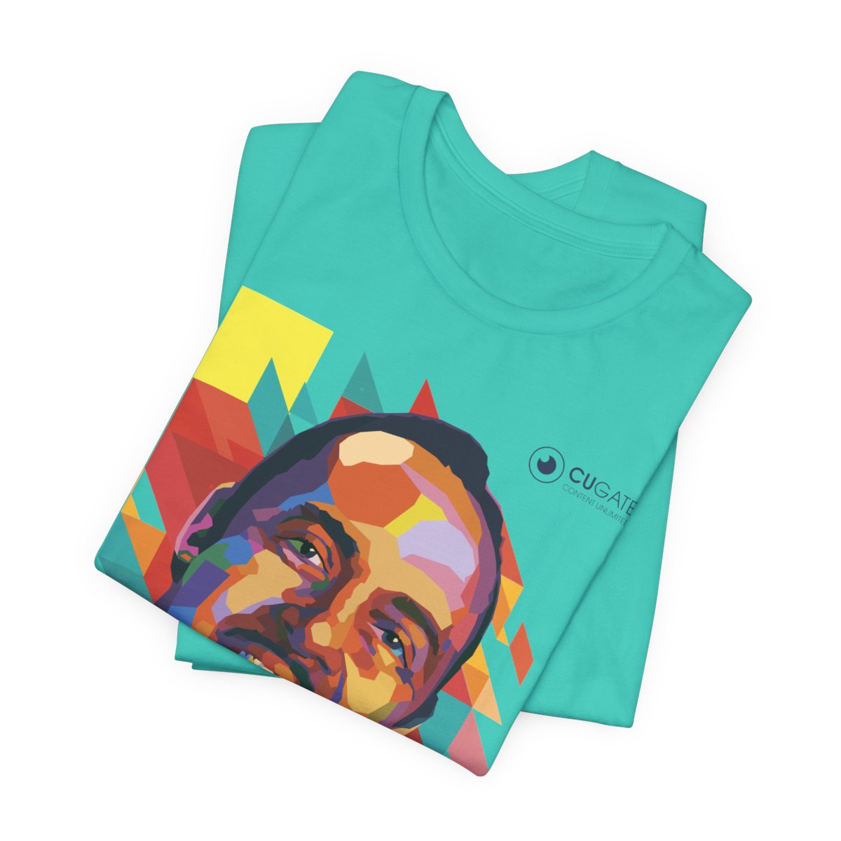 Mambo - Prado Vive T-Shirt, Mambo T-Shirt Latin Music T-Shirt (QR-Playlist Included)
