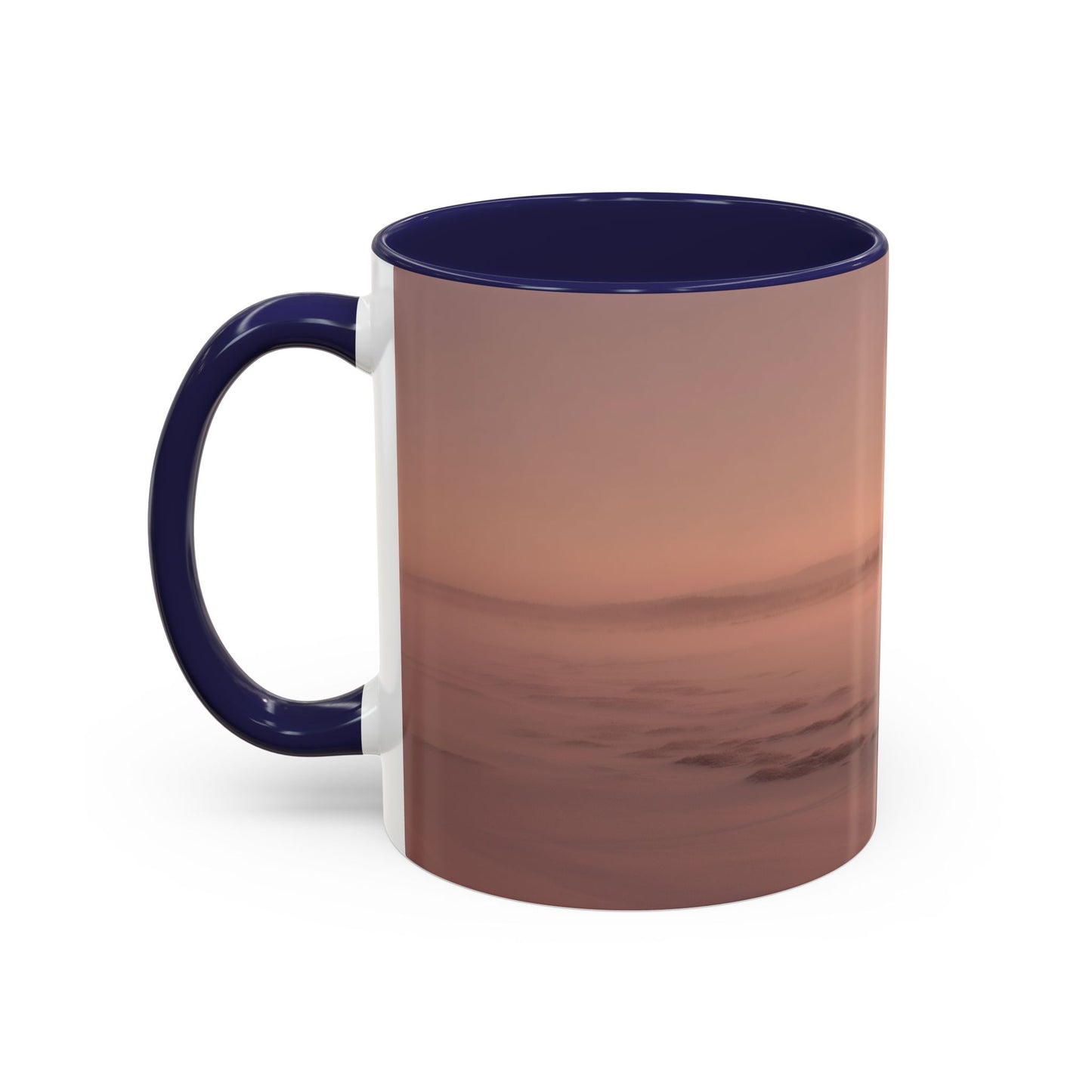 Soothing Classical Music Mug (USA)- Classical Music Mug, Calmness Poster, Focus Print, Peace and Quiet Poster, Mozart Inspired Print, Bach Inspired Print