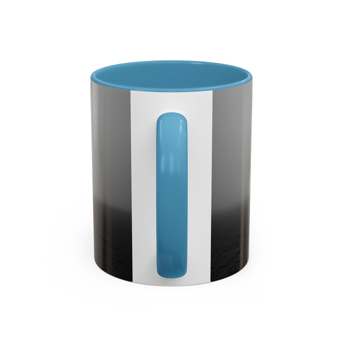 VILLAINS Listen to Classical Music Mug (USA) - Movie Poster Mug, Dramatic Music Mug, Villain Mug, Villain Era Mug, Dramatic Classical Music Mug