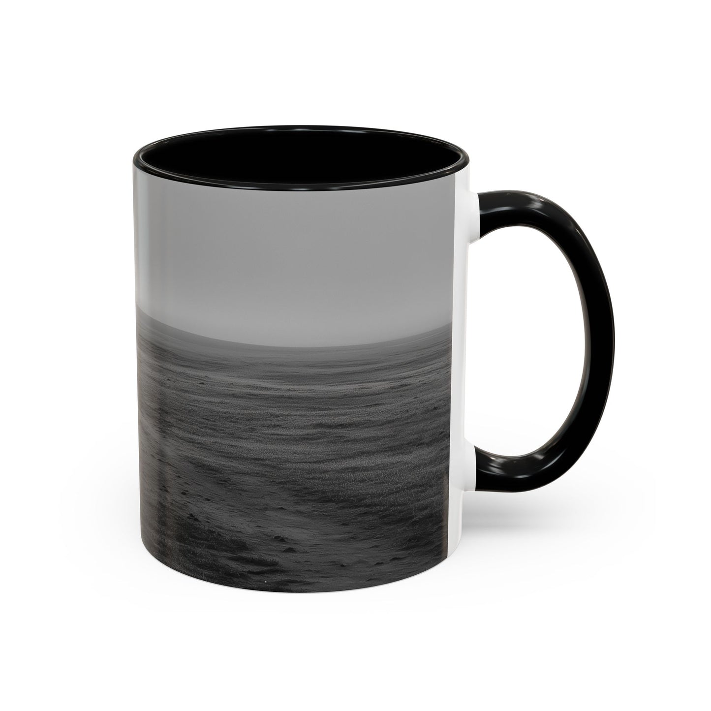 Classical Music for Writing Mug (EU) - Inspiration Mug, Late Night Writing Mug, Journaling Mug, Rachmaninoff Inspired Mug, Mozart Inspired Mug