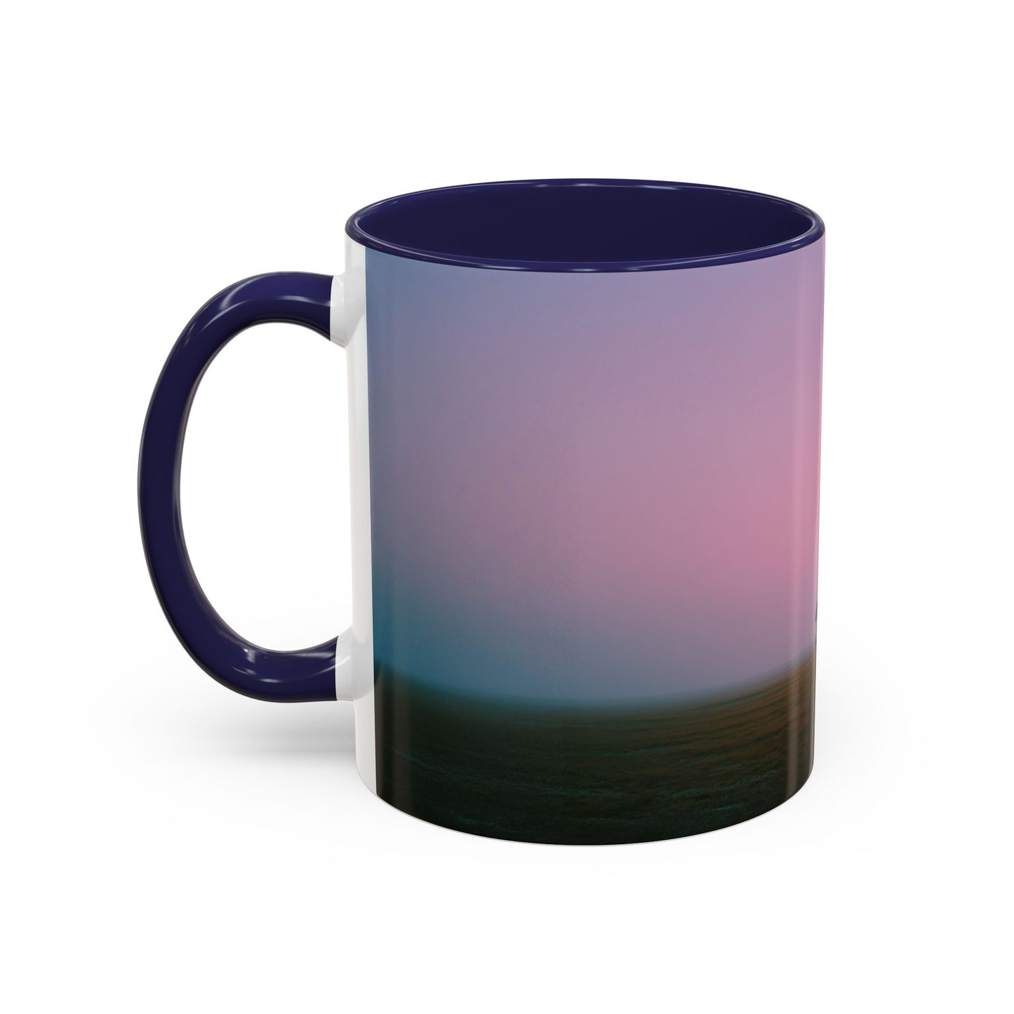 Cozy Morning Mug (USA) - Classical Music Mug, Slow Morning Mug, Calmness Mug, Quiet Morning Mug, Beethoven Inspired Mug
