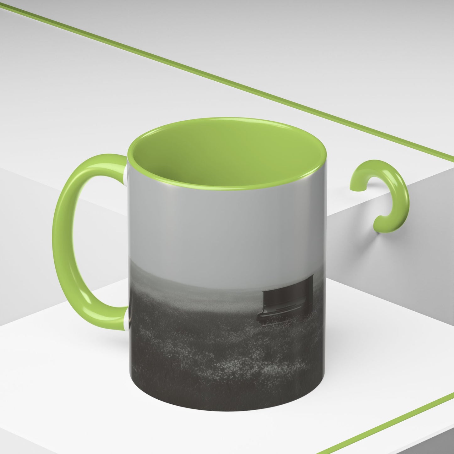 Debussy is the Best Mug (EU) - Classical Piano Mug, French Piano Music Mug, Dreamy Piano Mug, Magical Piano Mug, Piano Lovers Mug