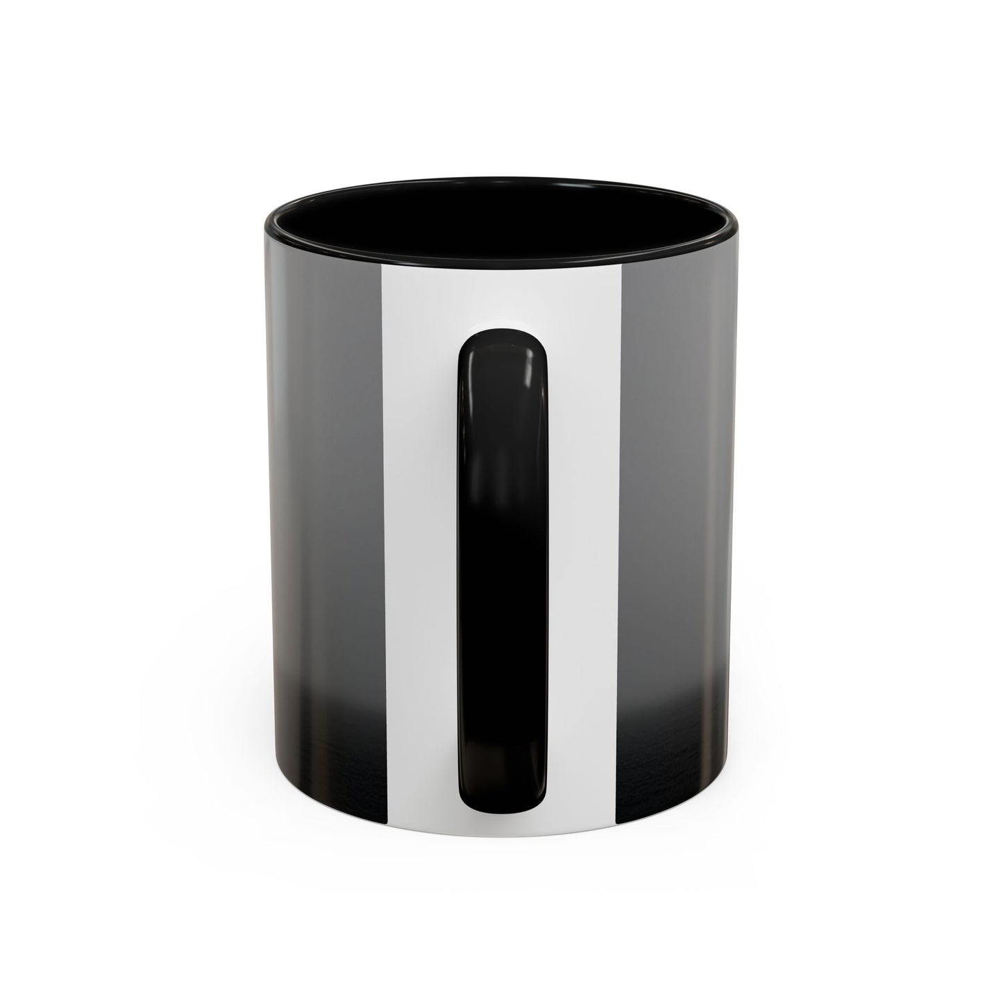 Dark Violin Mug (USA) - Dramatic Art Mug, Violin Mug, Haunting Art Mug, Dark Classical Music Mug