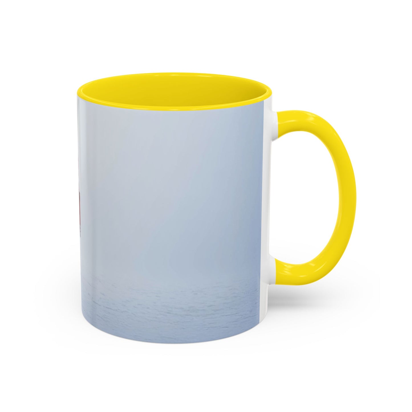 The Nutcracker Mug (EU) - Christmas Mug, Holiday Mug, Nutcracker Mug, Tchaikovsky Nutcracker Mug, Winter Mug, Snow Mug