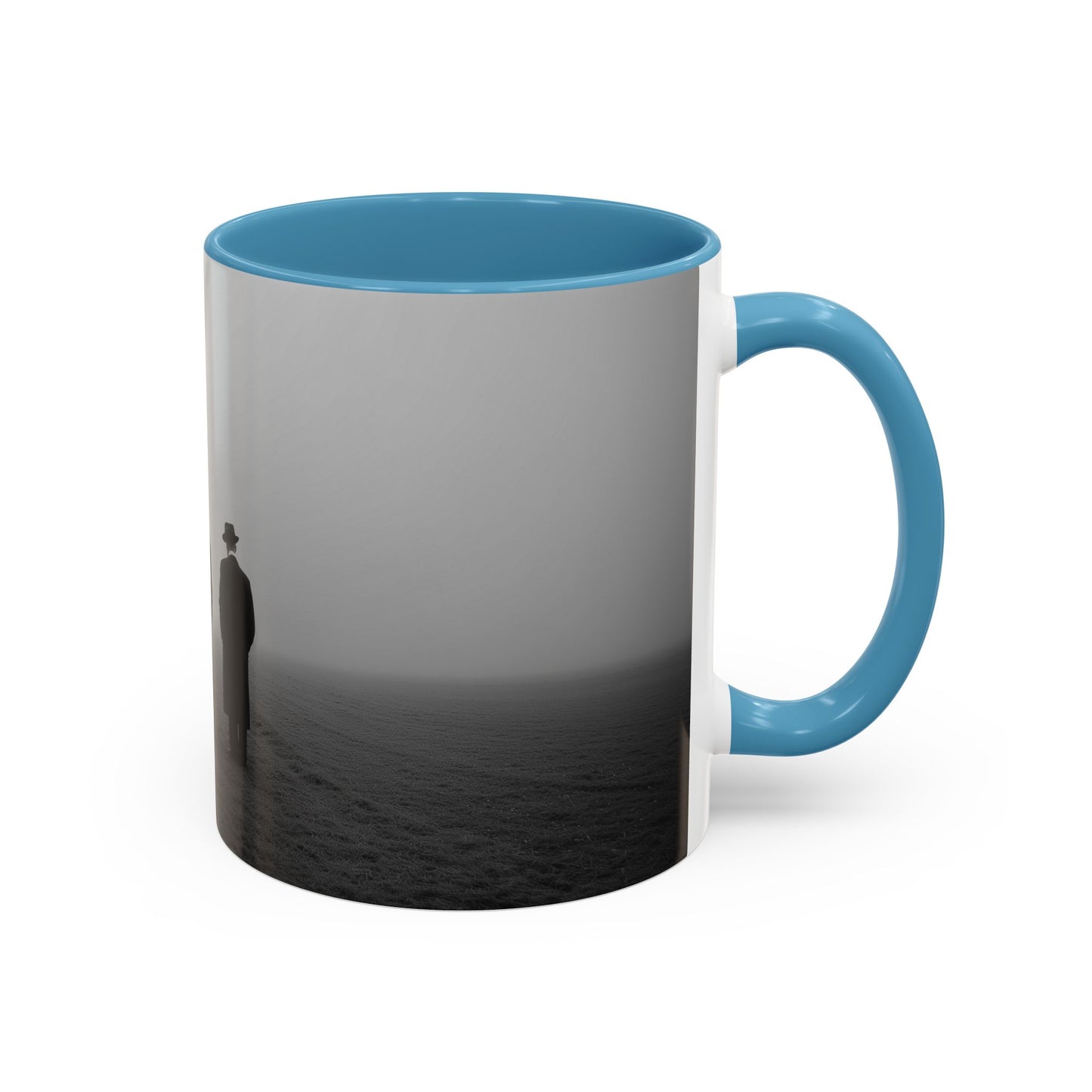 VILLAINS Listen to Classical Music Mug (EU) - Movie Poster Mug, Dramatic Music Mug, Villain Mug, Villain Era Mug, Dramatic Classical Music Mug