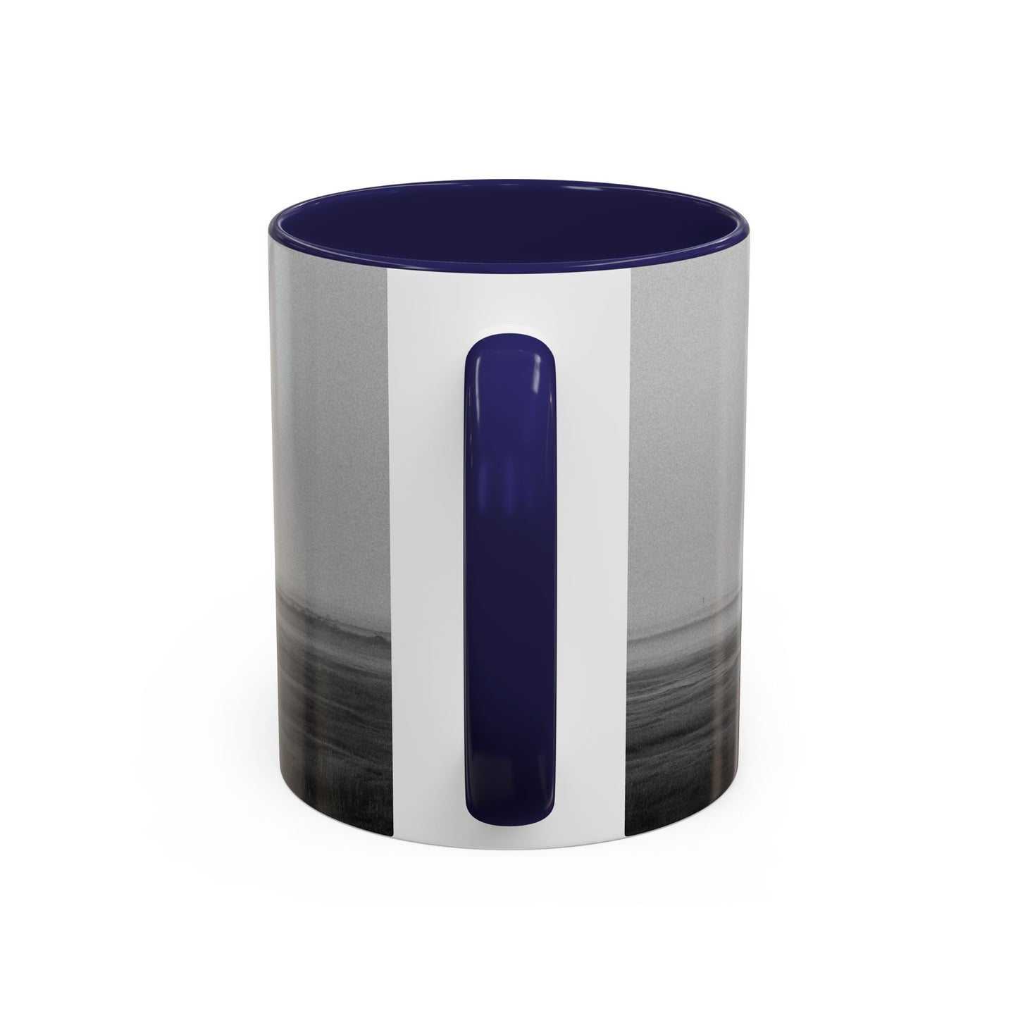 Beethoven Essentials Mug (EU)- Calm Country Mug, Peaceful Nature Mug, Calm Classical Music Mug, Study with Beethoven Mug