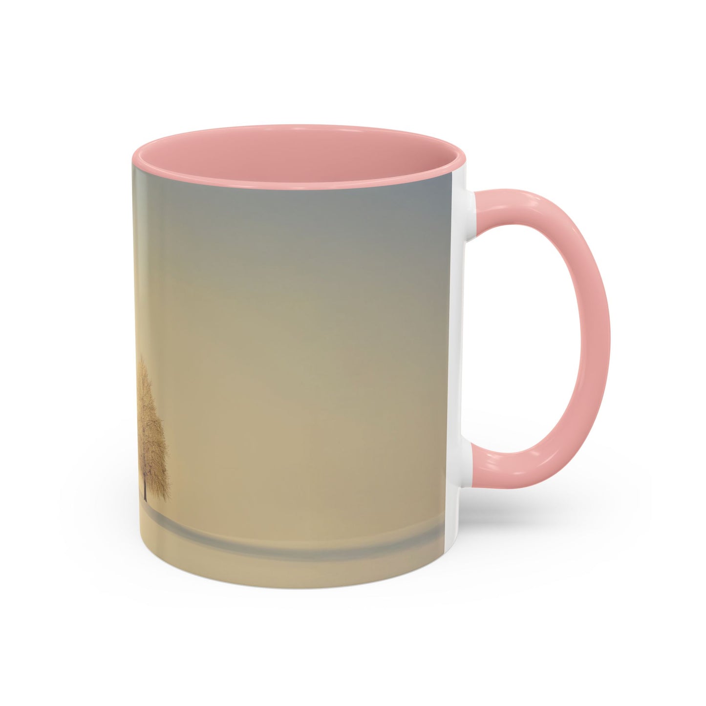 Classical Christmas Carols Mug (USA) - Sacred Music Mug, Choir Mug, Chapel Mug, Reverent Music Mug