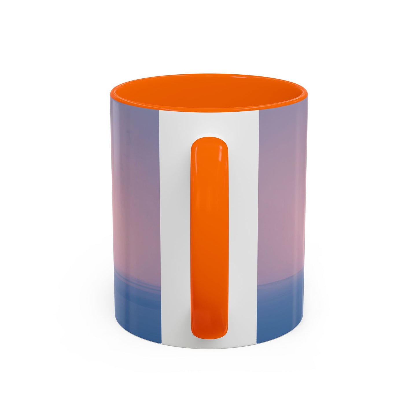 Christmas with Baroque Mug (USA) - Winter Mug, Holiday Mug, Christmas Mug, Classical Music Mug, Winter Morning Mug