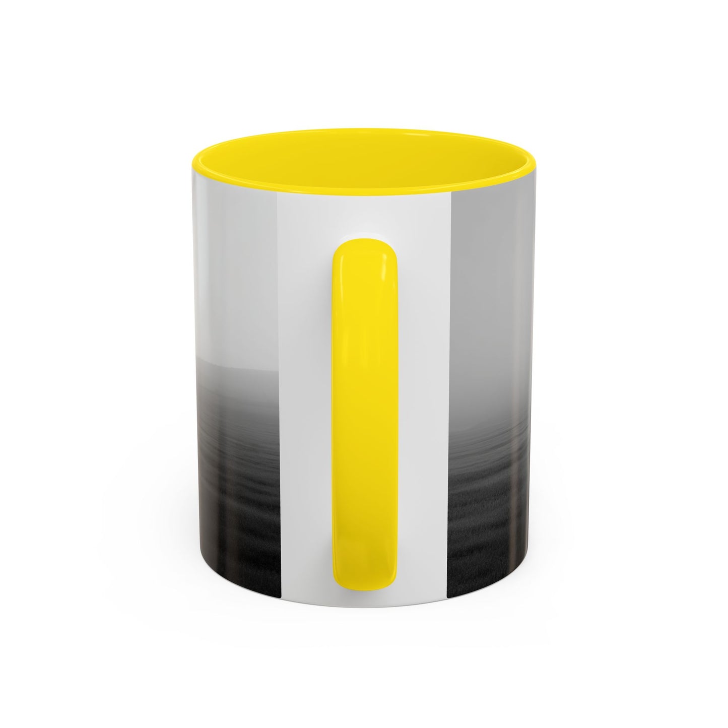 Essential Grieg Mug (EU) -  Classical Music Mug, Edvard Grieg Inspired Mug, Melancholy Art Mug, Moment of Stillness Mug