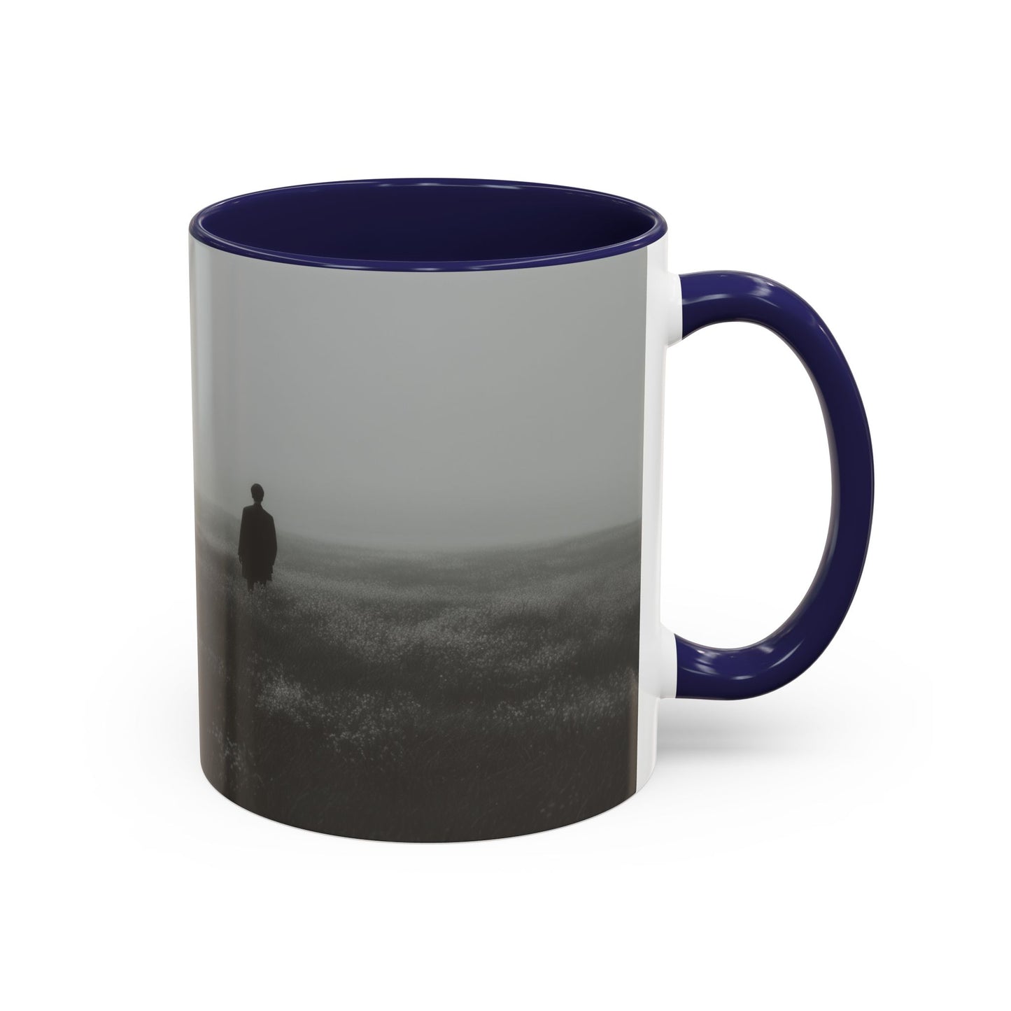 Debussy is the Best Mug (EU) - Classical Piano Mug, French Piano Music Mug, Dreamy Piano Mug, Magical Piano Mug, Piano Lovers Mug