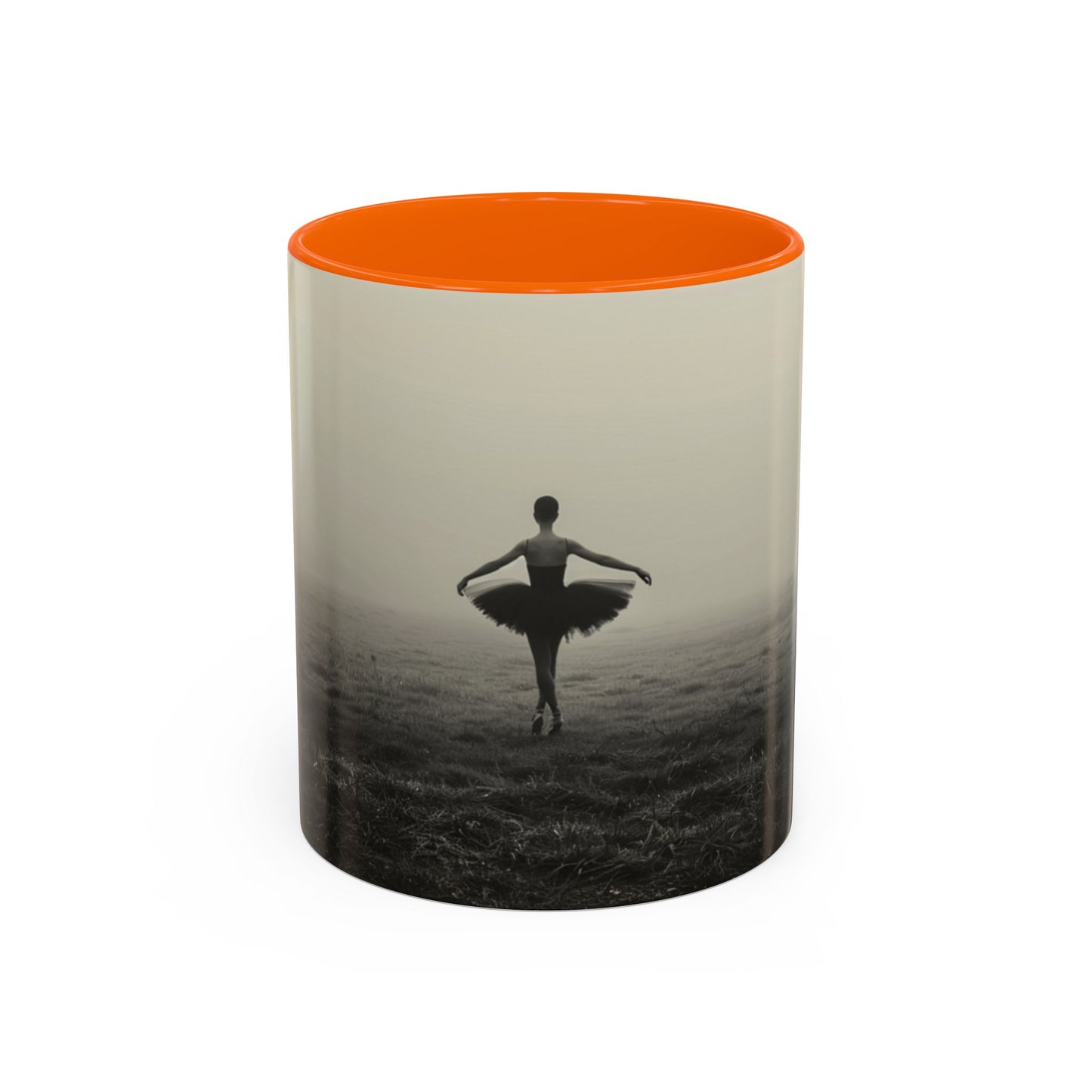Classical Ballet Mug (EU)- Ballet Lovers Mug, Dreamy Dance Mug, Elegant Dance Mug, Adolphe Adam & Léo Delibes Inspired Mug