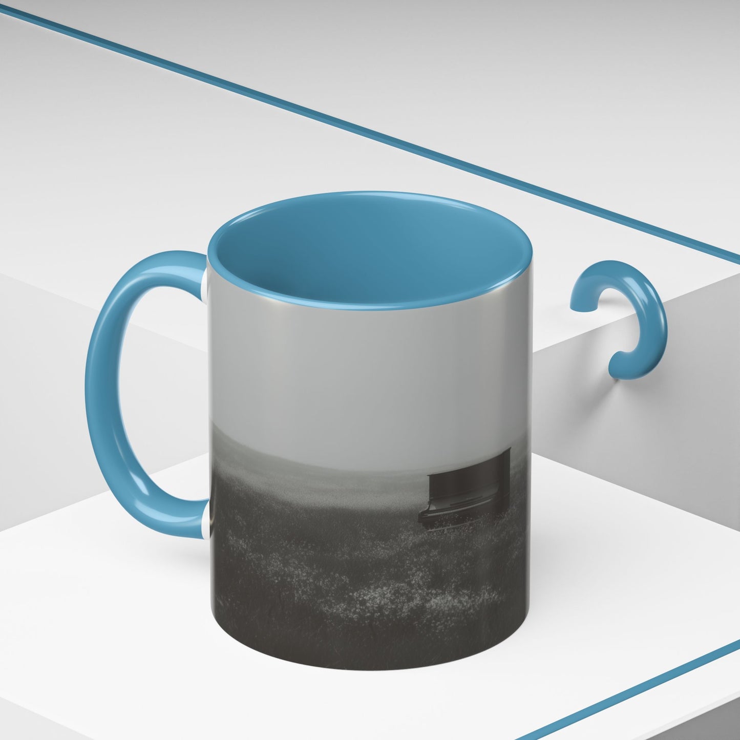 Debussy is the Best Mug (EU) - Classical Piano Mug, French Piano Music Mug, Dreamy Piano Mug, Magical Piano Mug, Piano Lovers Mug