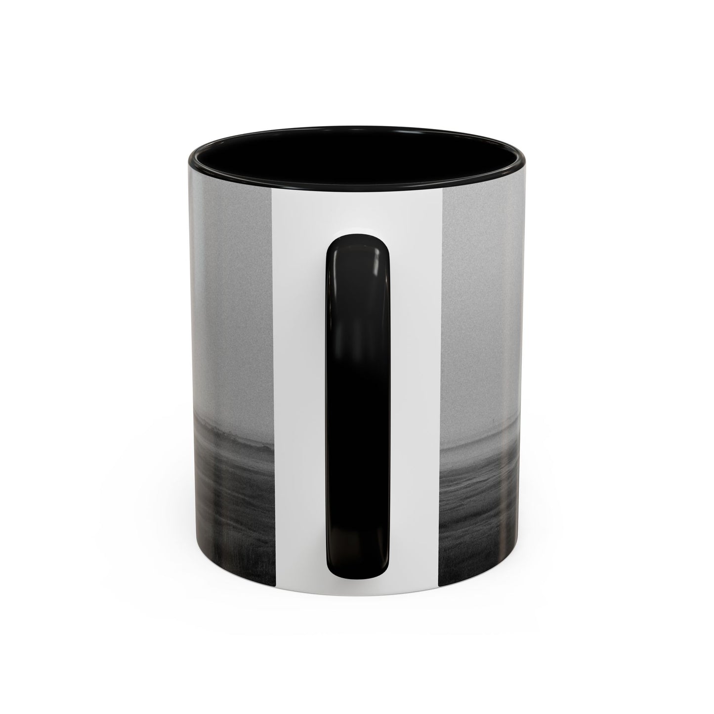 Beethoven Essentials Mug (EU)- Calm Country Mug, Peaceful Nature Mug, Calm Classical Music Mug, Study with Beethoven Mug