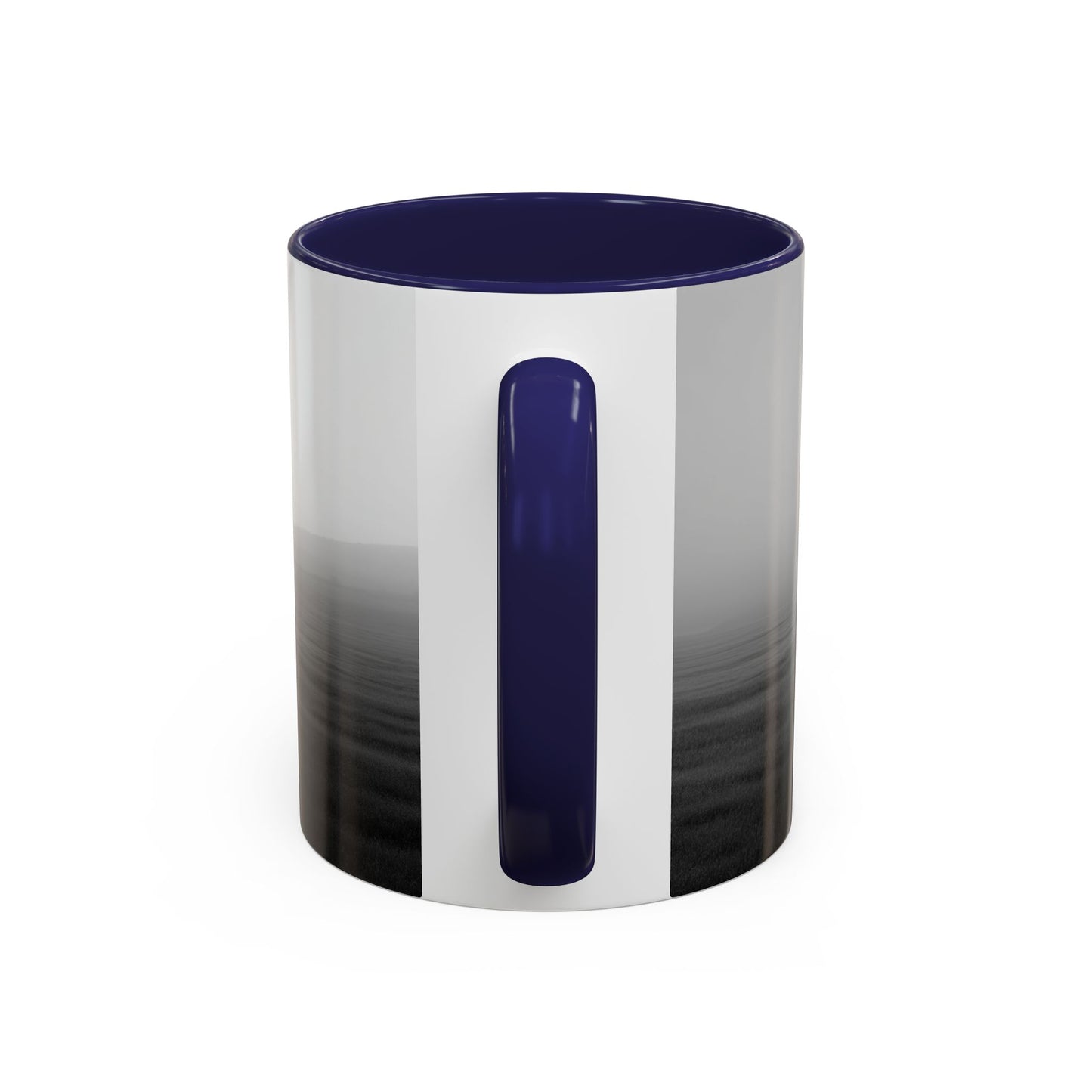 Essential Grieg Mug (USA) -  Classical Music Mug, Edvard Grieg Inspired Mug, Melancholy Art Mug, Moment of Stillness Mug