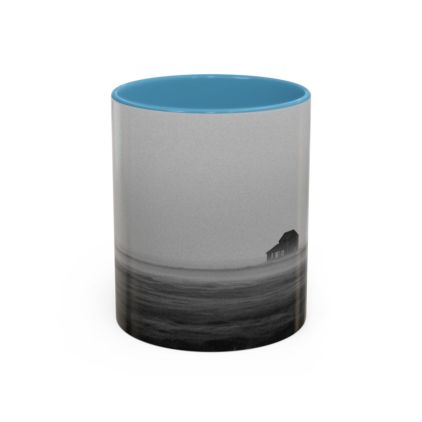 Beethoven Essentials Mug (EU)- Calm Country Mug, Peaceful Nature Mug, Calm Classical Music Mug, Study with Beethoven Mug