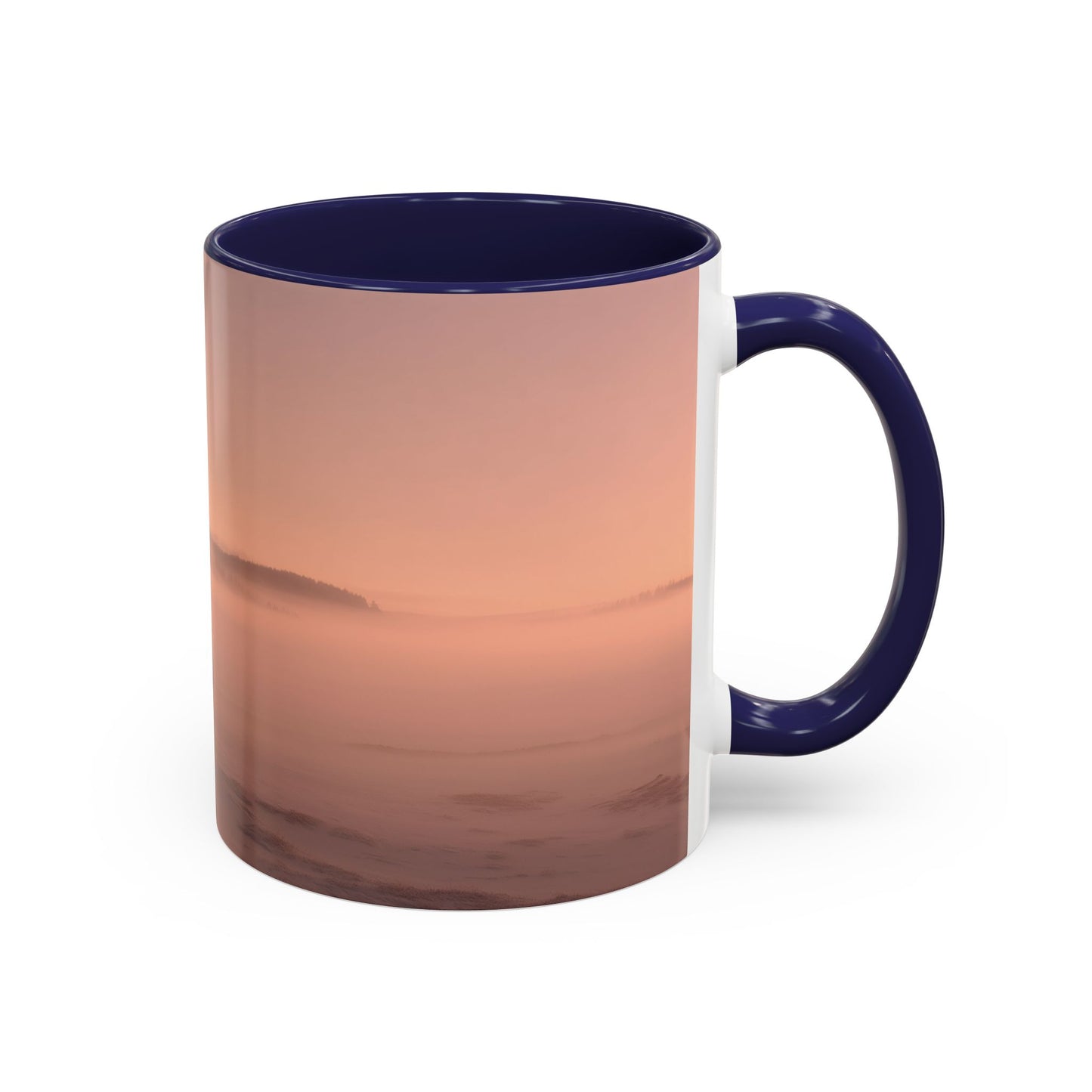 Soothing Classical Music Mug (EU)- Classical Music Mug, Calmness Poster, Focus Print, Peace and Quiet Poster, Mozart Inspired Print, Bach Inspired Print