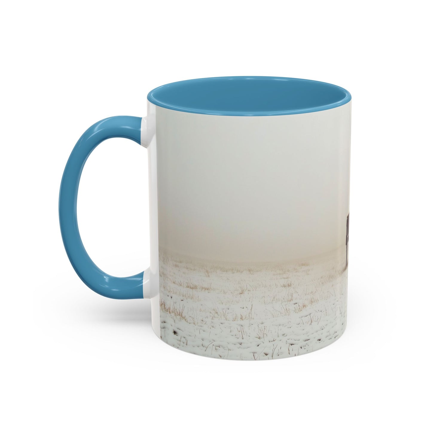 Mozart Christmas Mug (USA) - Santa Mug, Santa Playing Piano Mug, Holiday Mug, Christmas Mug, Winter Mug, Mozart Holiday Mug