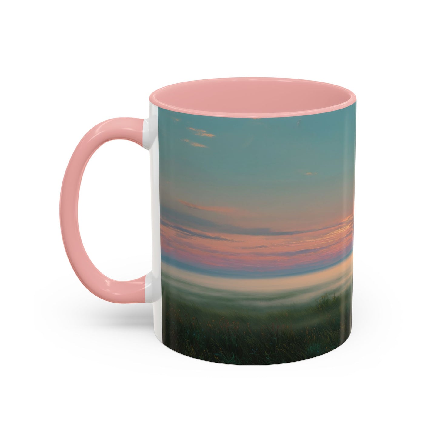 Everyone Knows Mozart Mug (USA)- Mozart Mug, Inspired by Mozart Mug, Classical Music Mug, Sunrise Mug, Sunset Mug